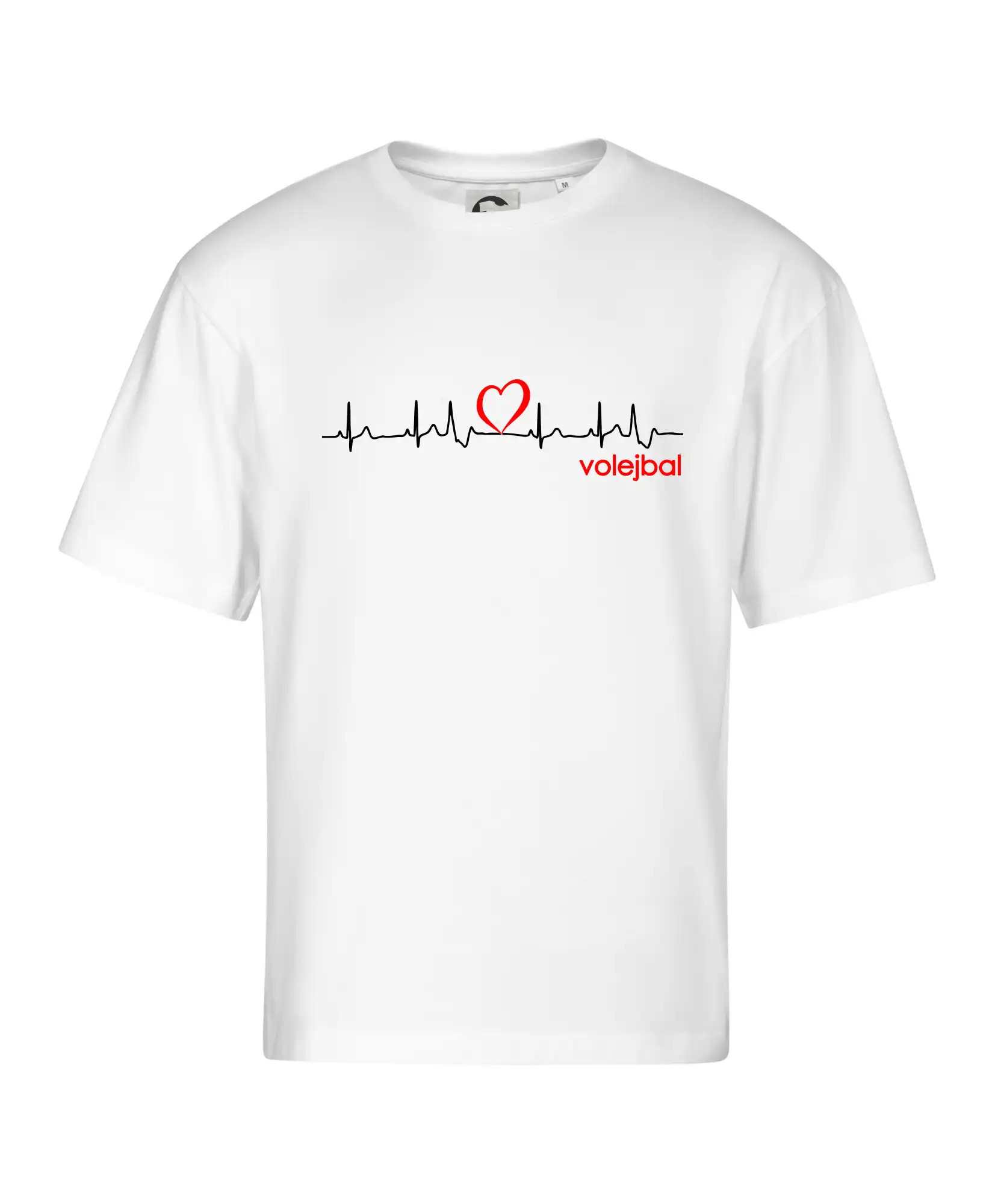 Moje srdce bije pro Volejbal