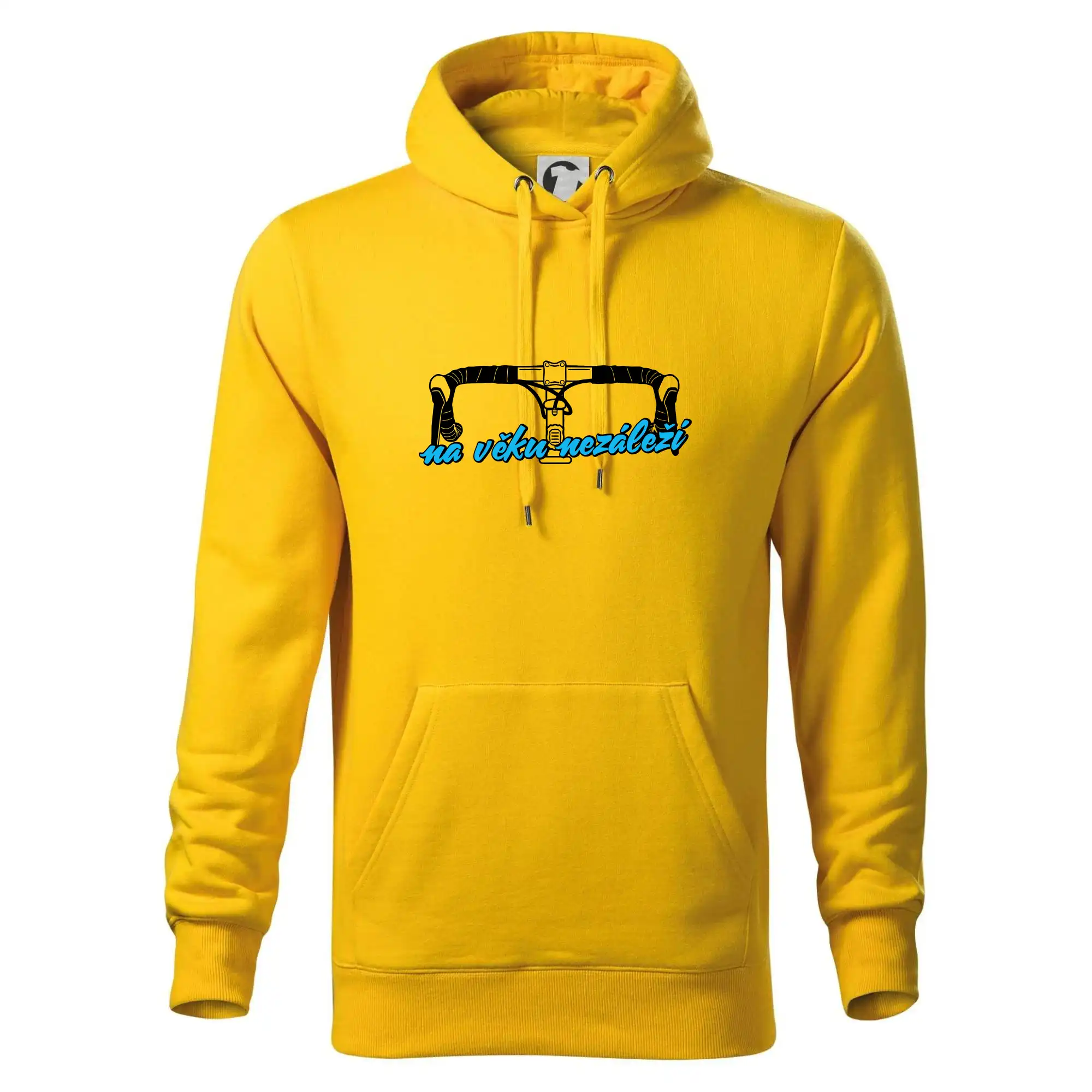 Na věku nezáleží