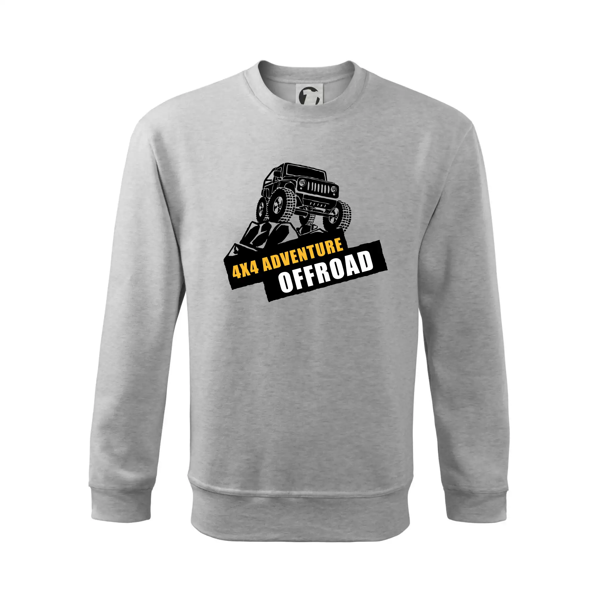 4x4 adventure offroad