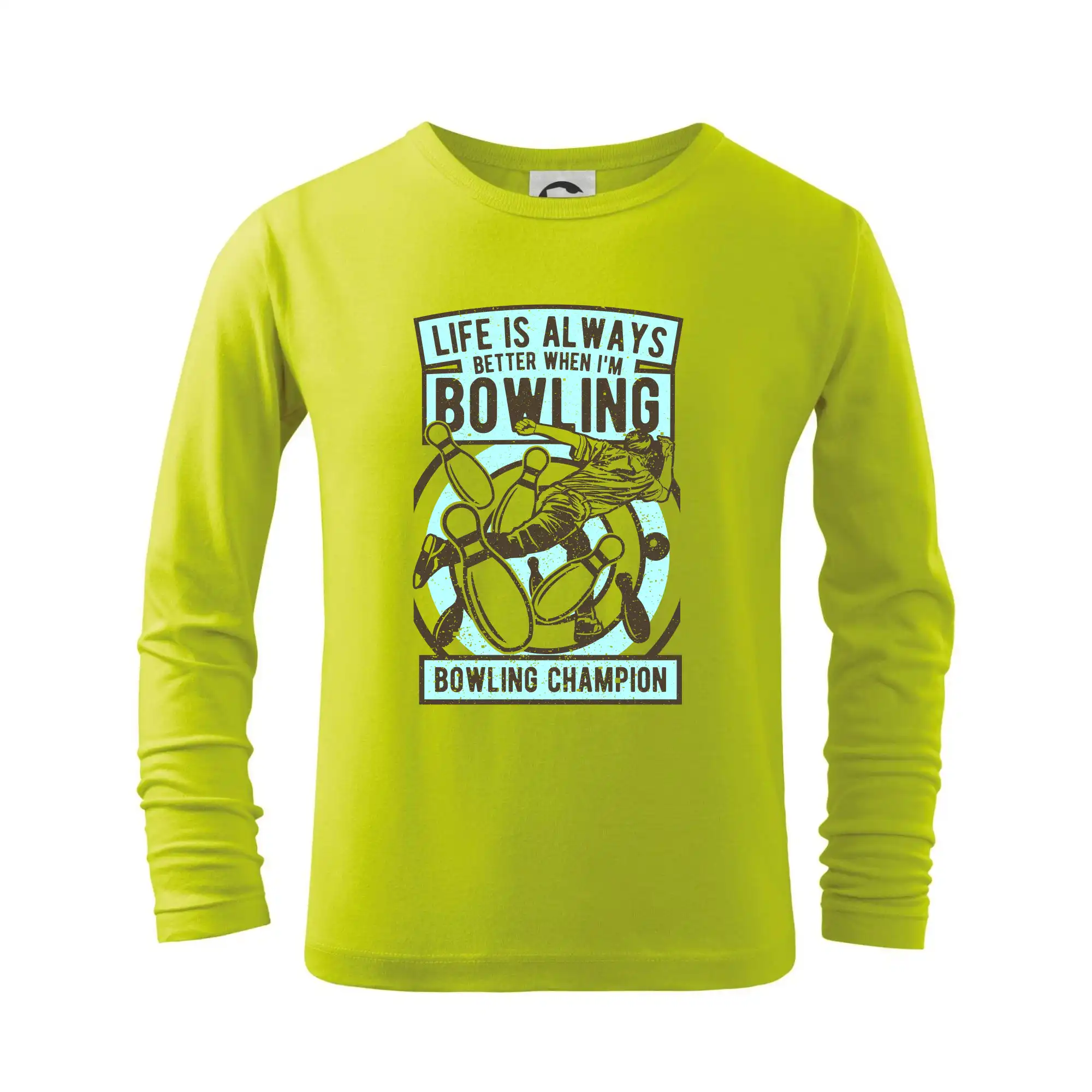 Bowling Champion