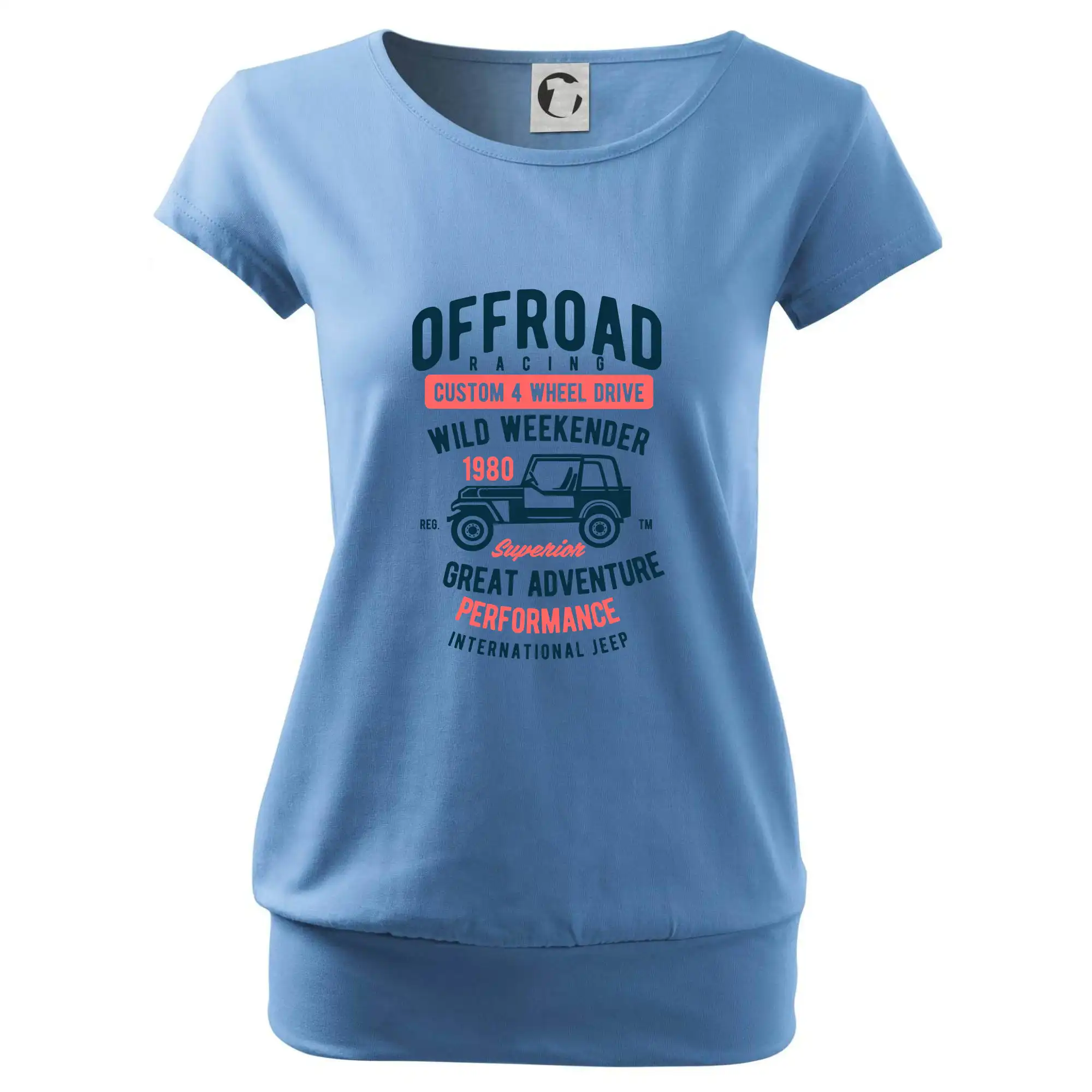 Off Road Racing