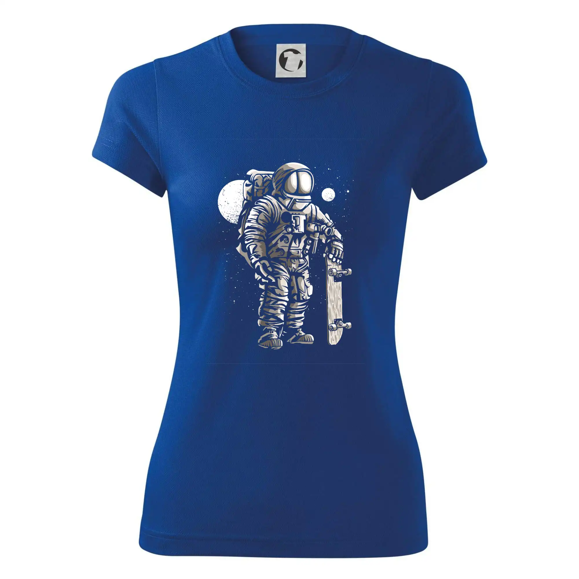 Astronaut Skater