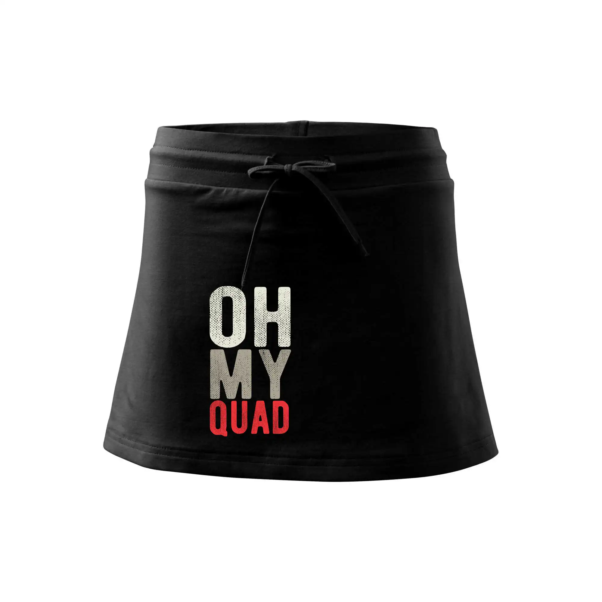 OH my Quad