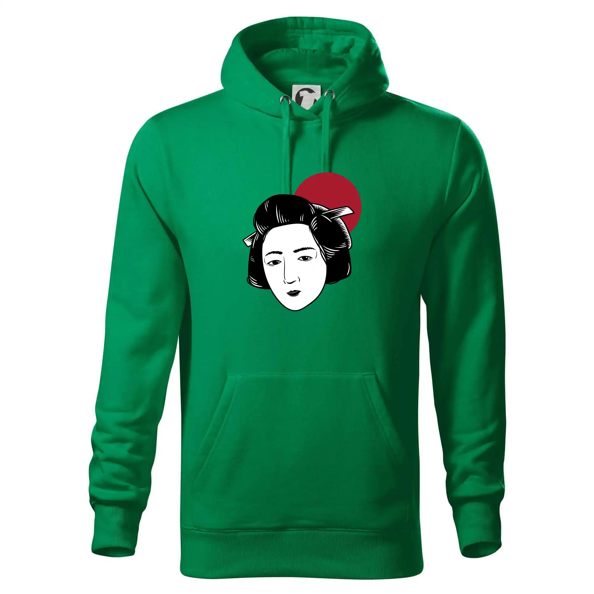 Japan culture - žena