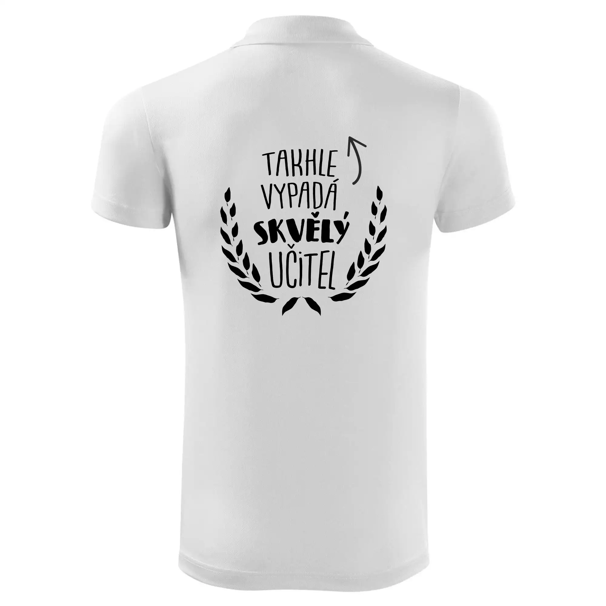 Takhle vypadá skvělý učitel