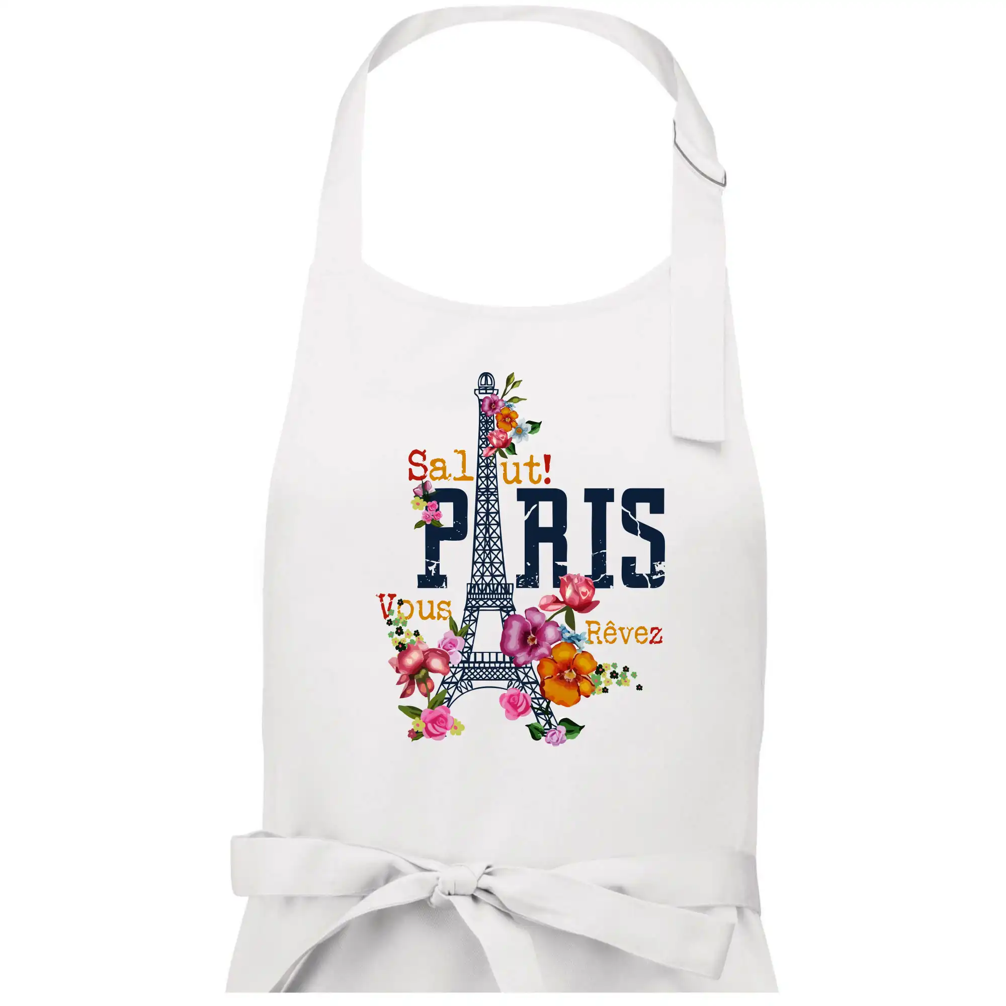 Paris salut vous revez