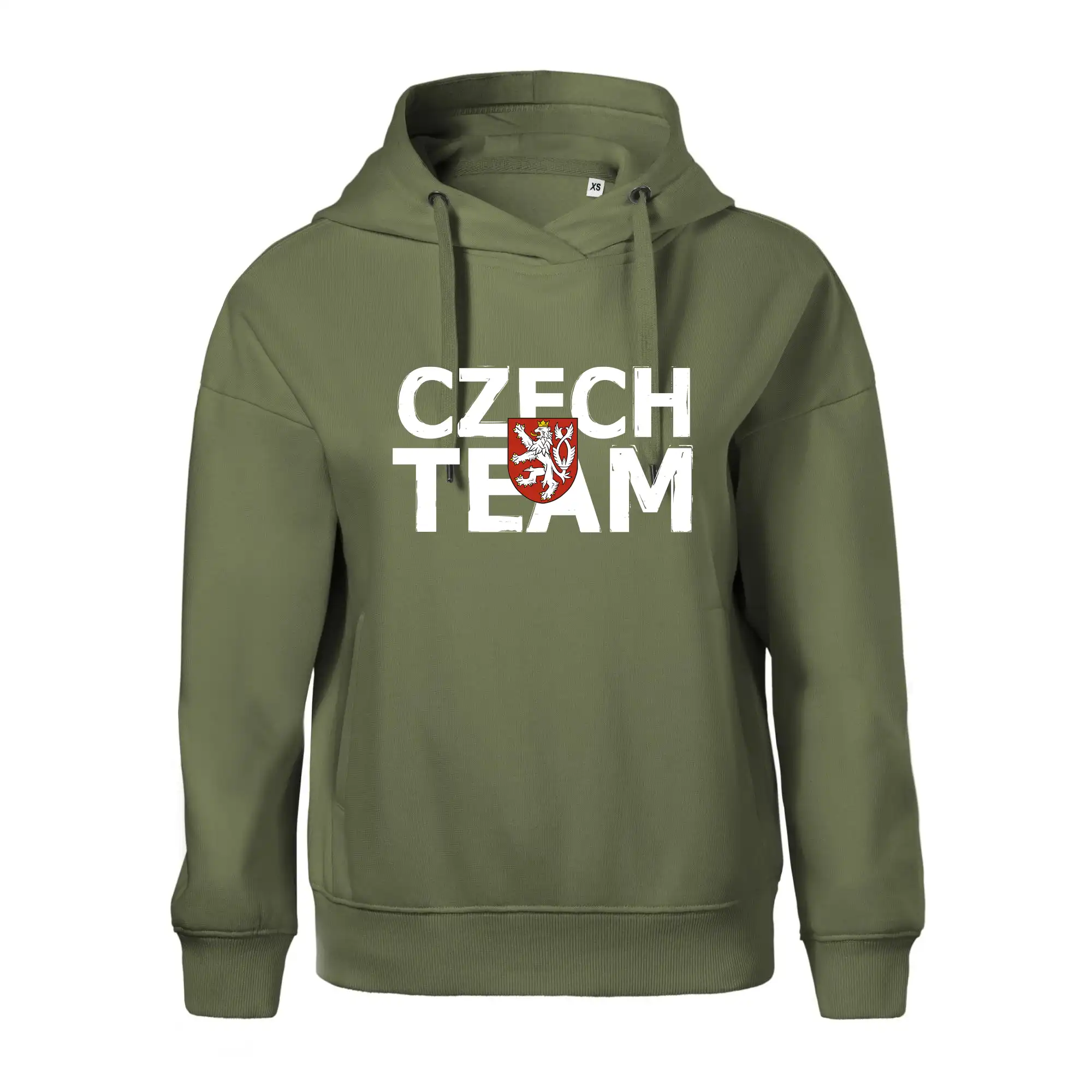 Czech team - Český lev