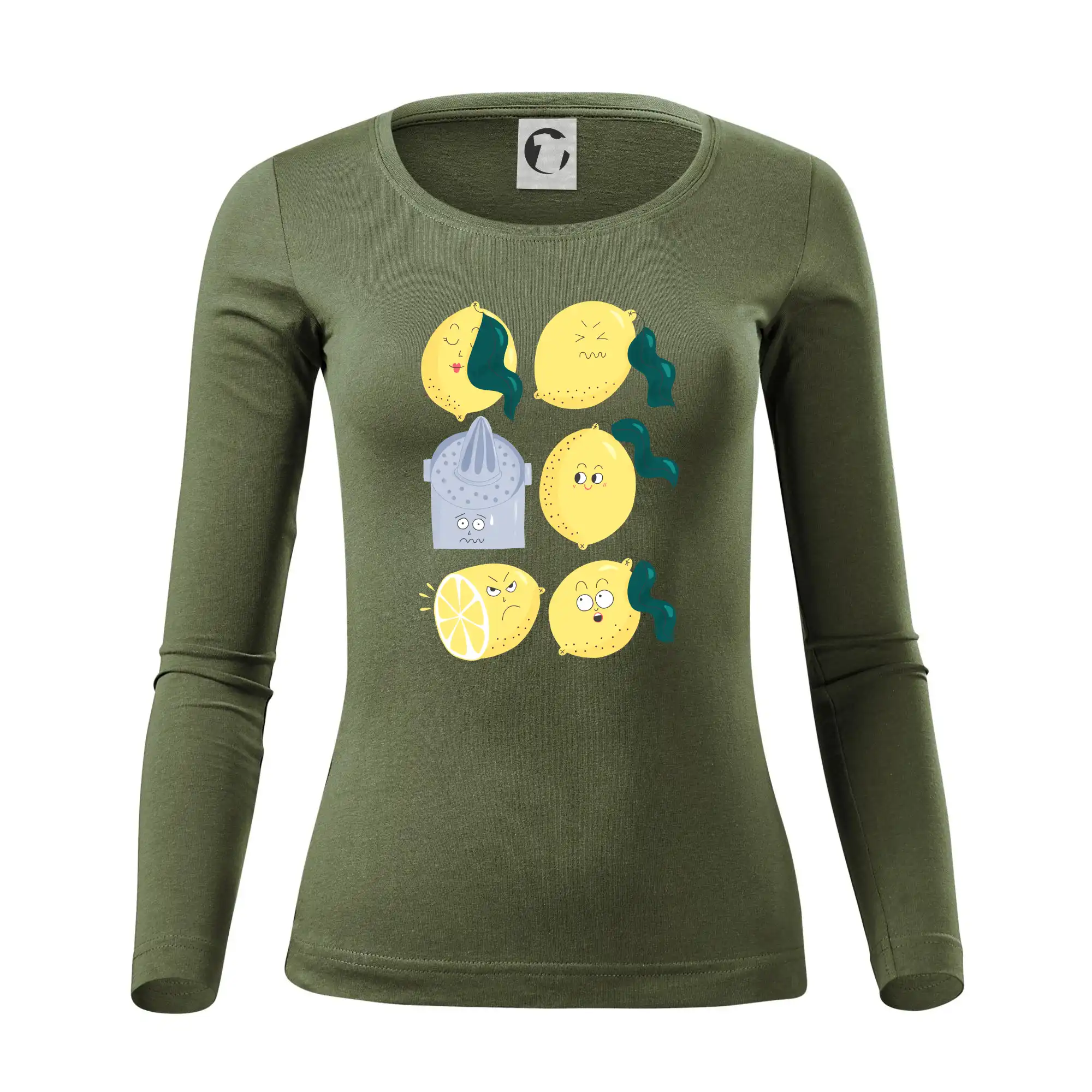 Citroni kreslení (studio-arte.cz)