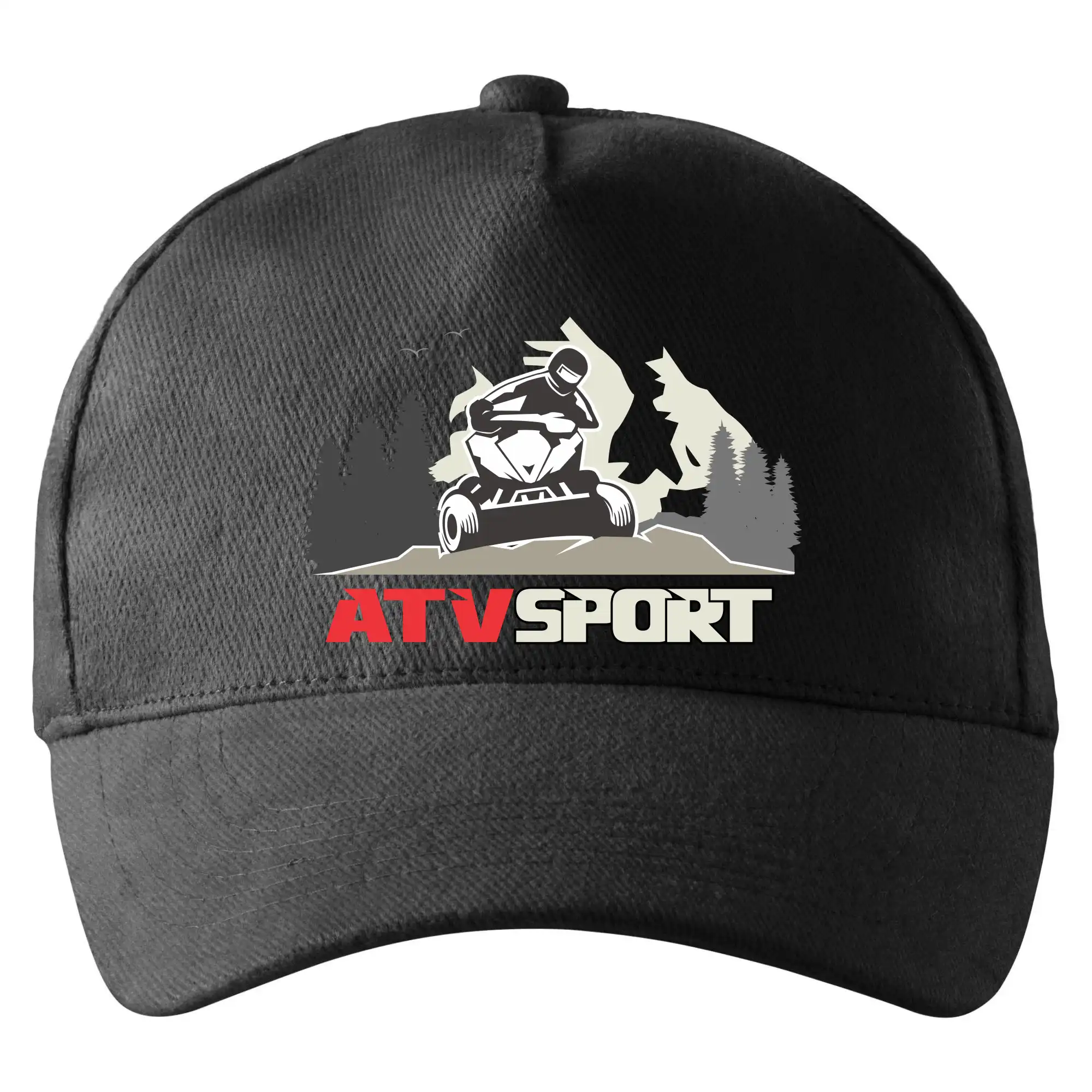ATV čtyřkolka sport
