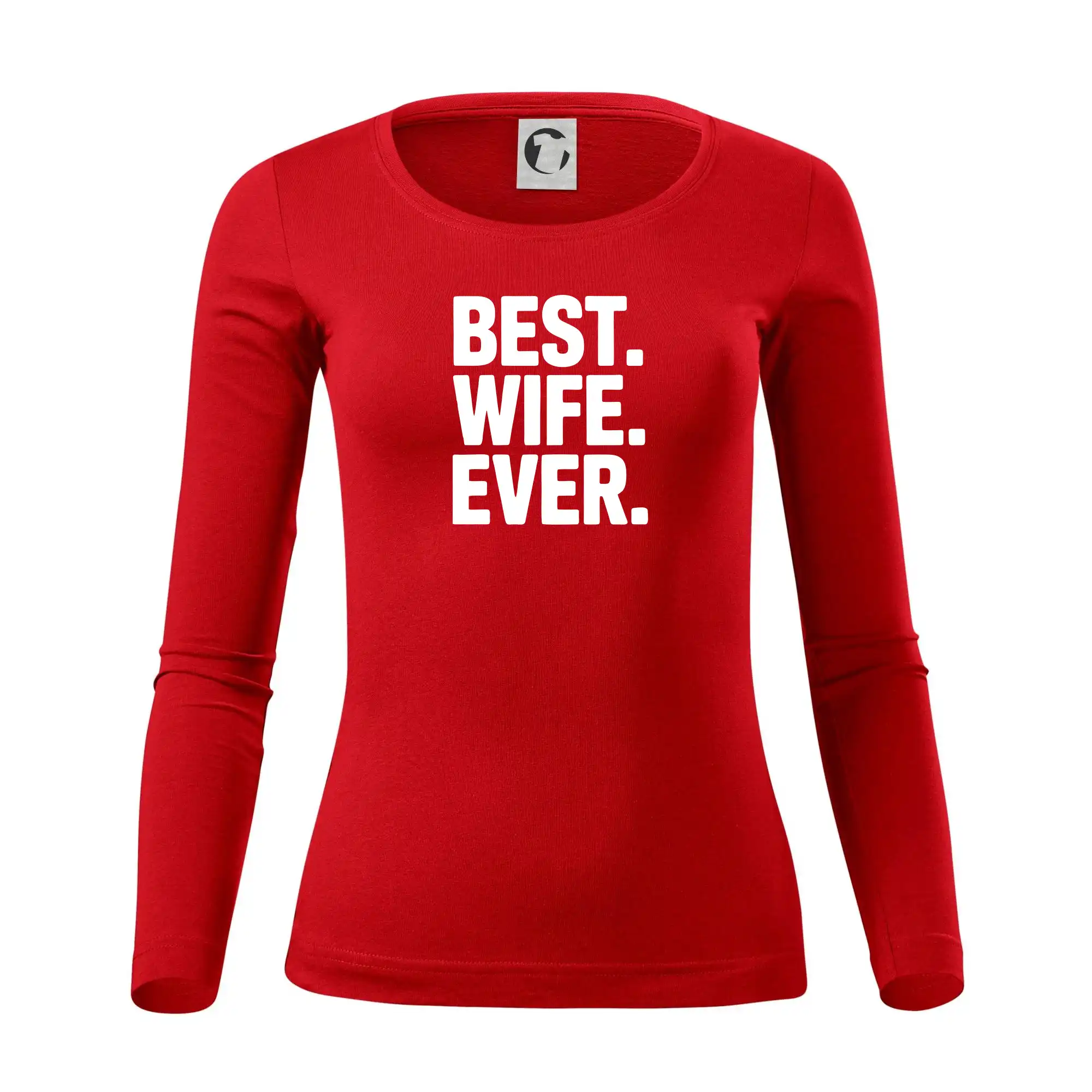 Best wife ever