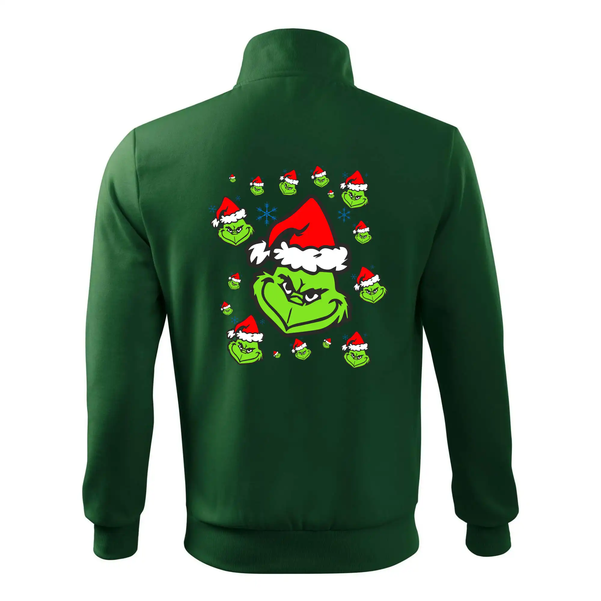 Grinch Vánoční