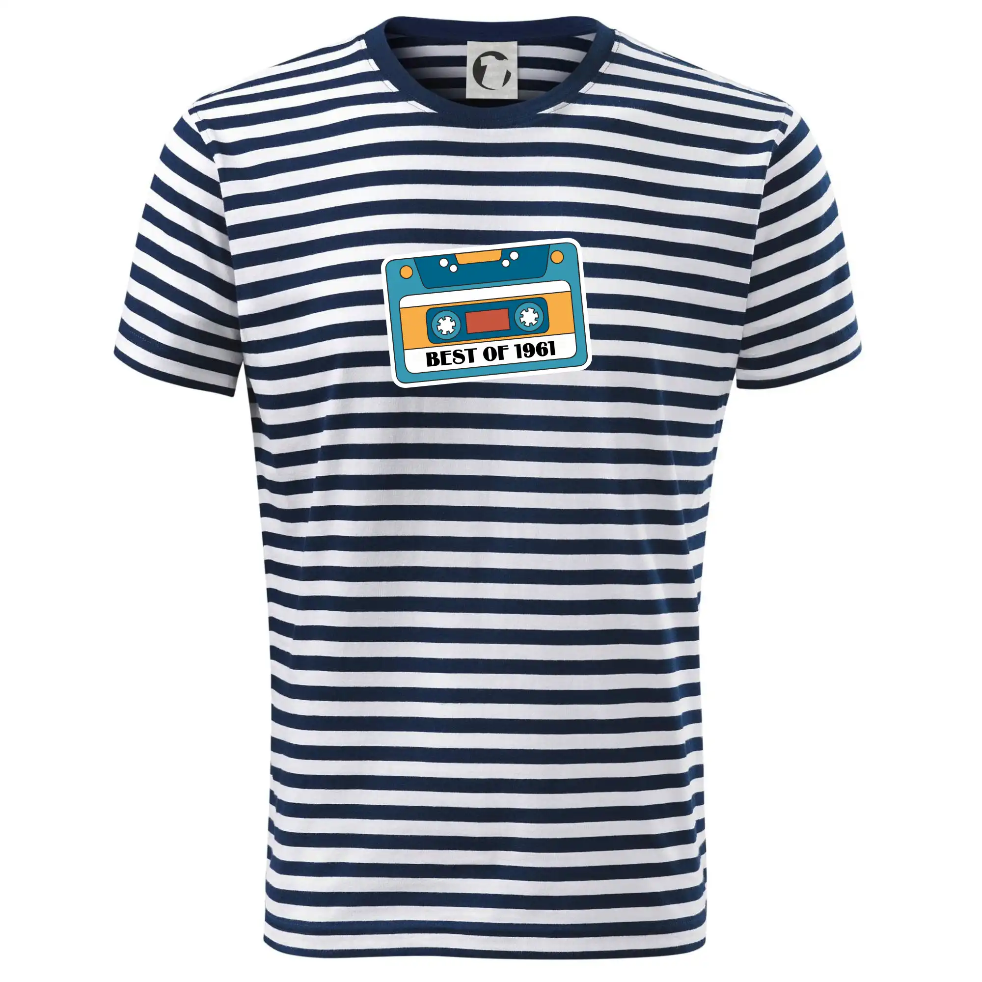 Narozeniny kazeta Best of 1961