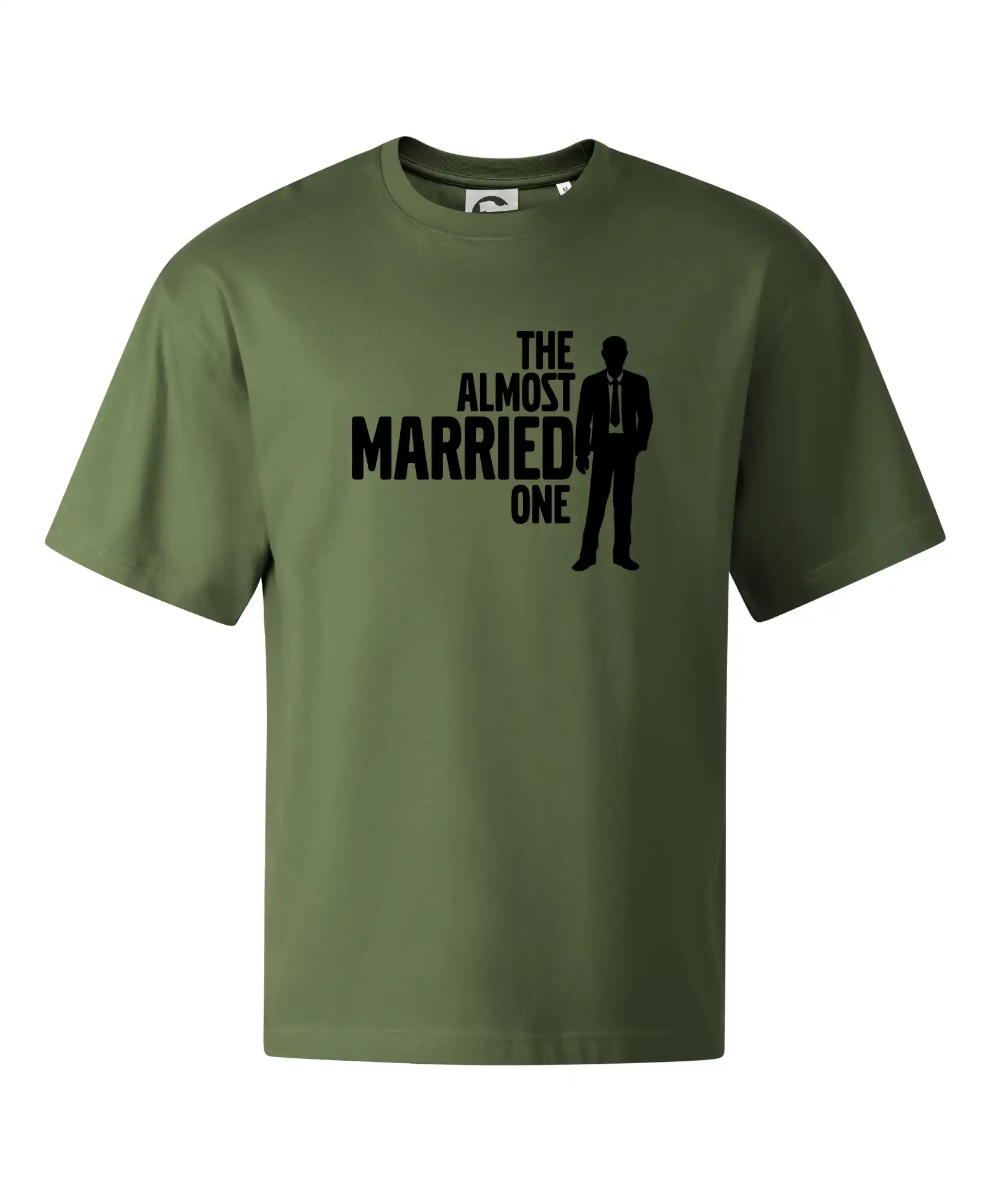 Bachelor party - The almost married one