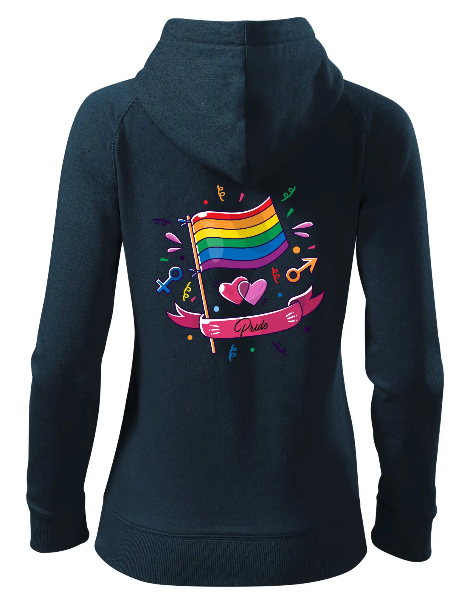Pride vlajka