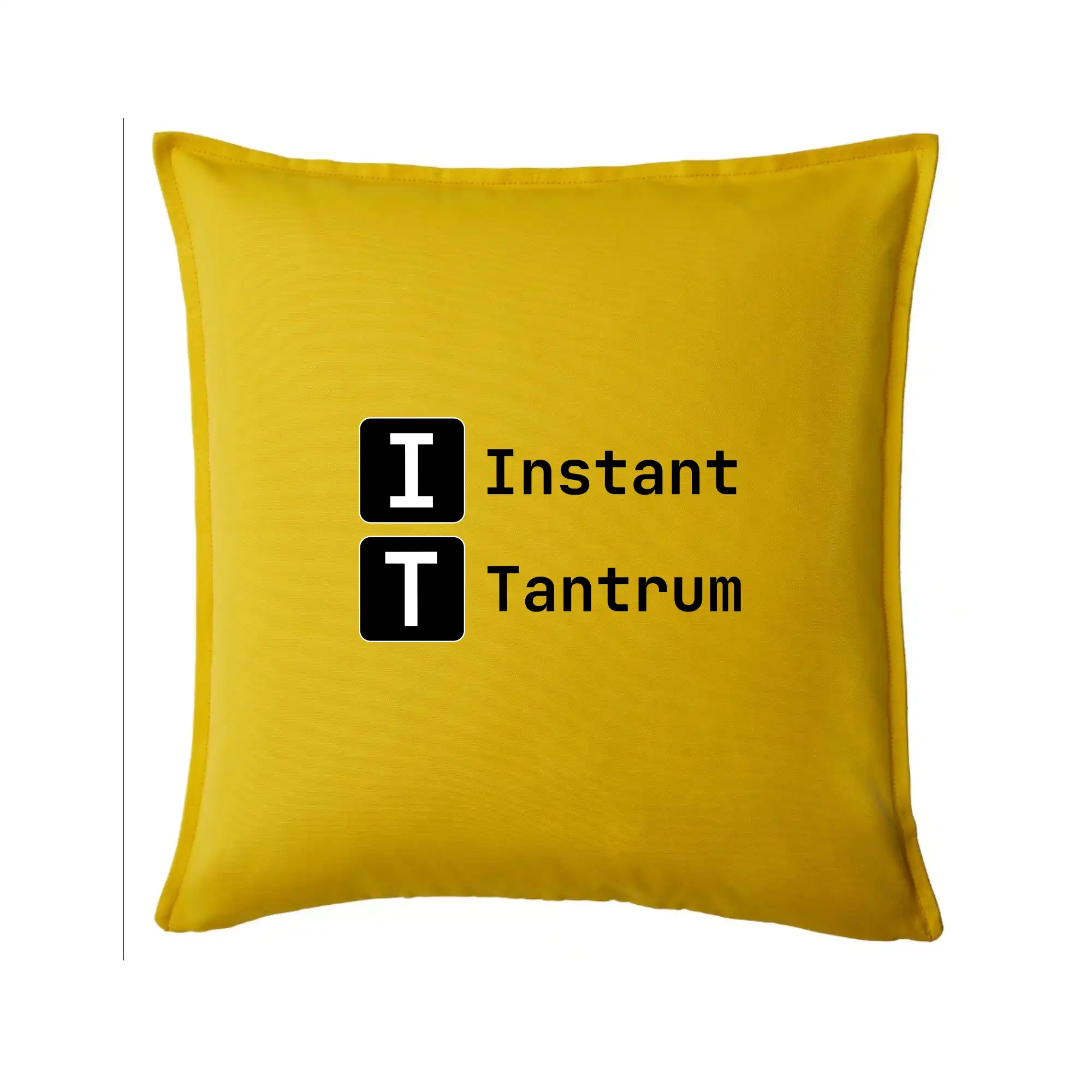 IT Nápis Instant Tantrum