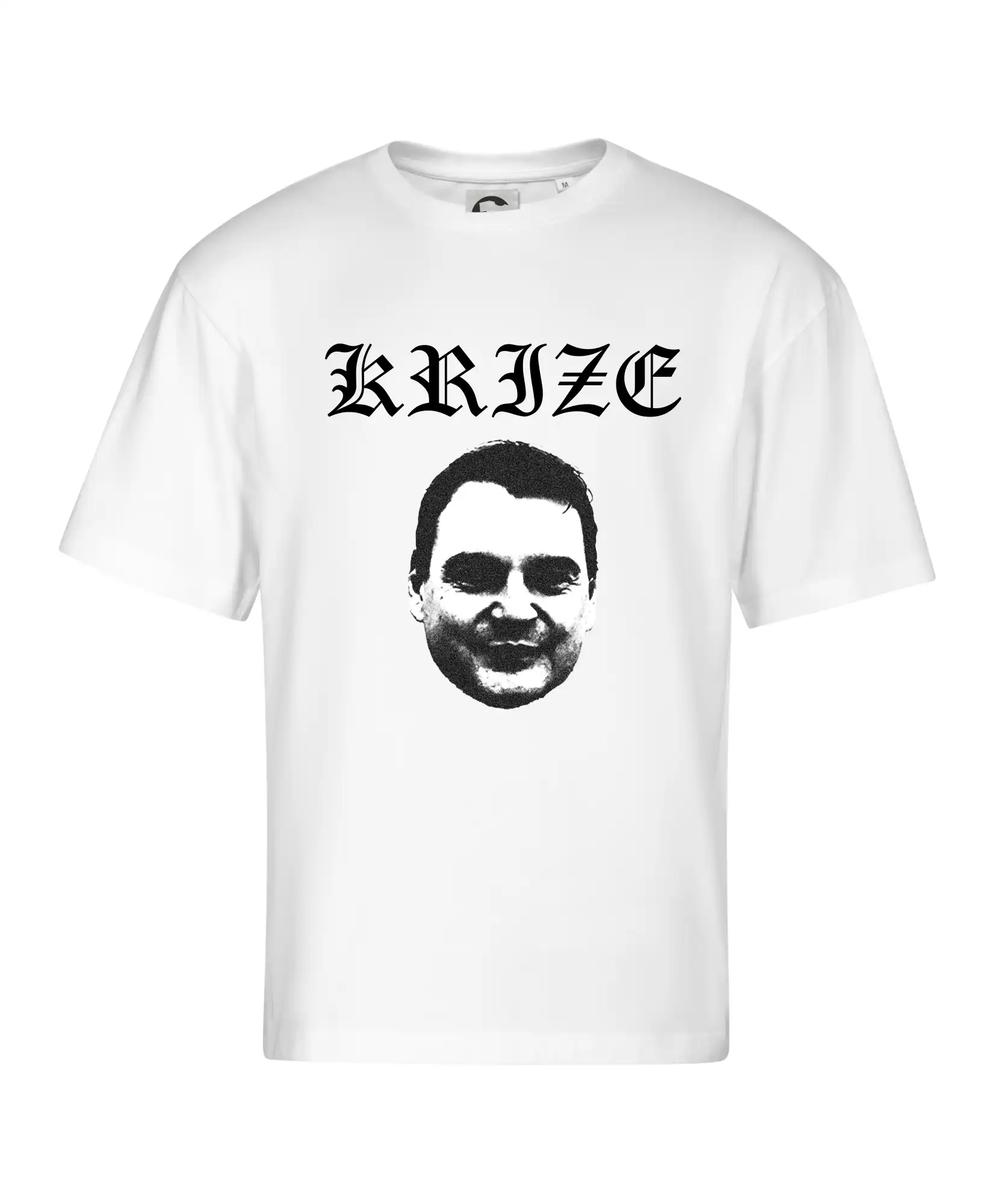 Macinka kapela krize