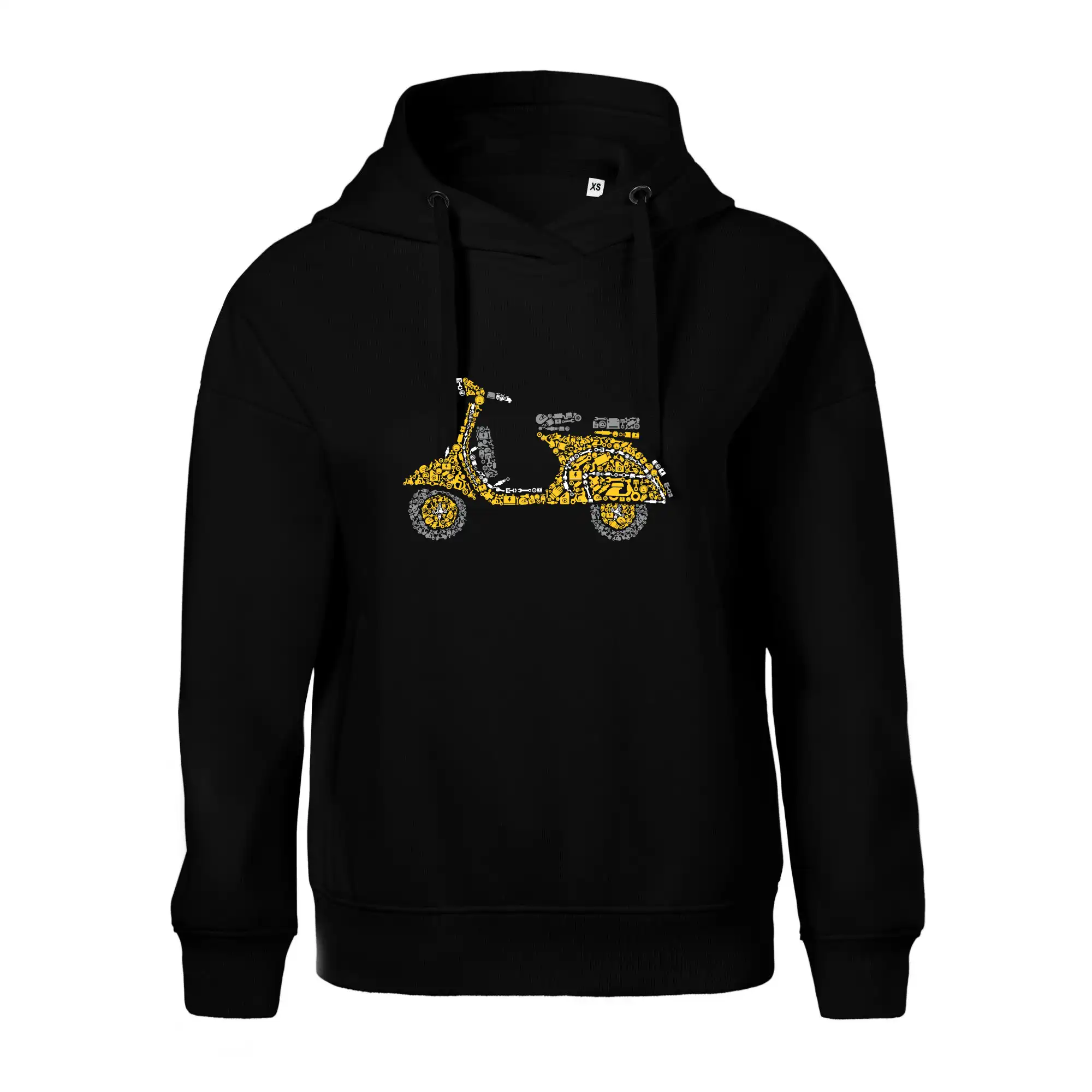 Scooter icons