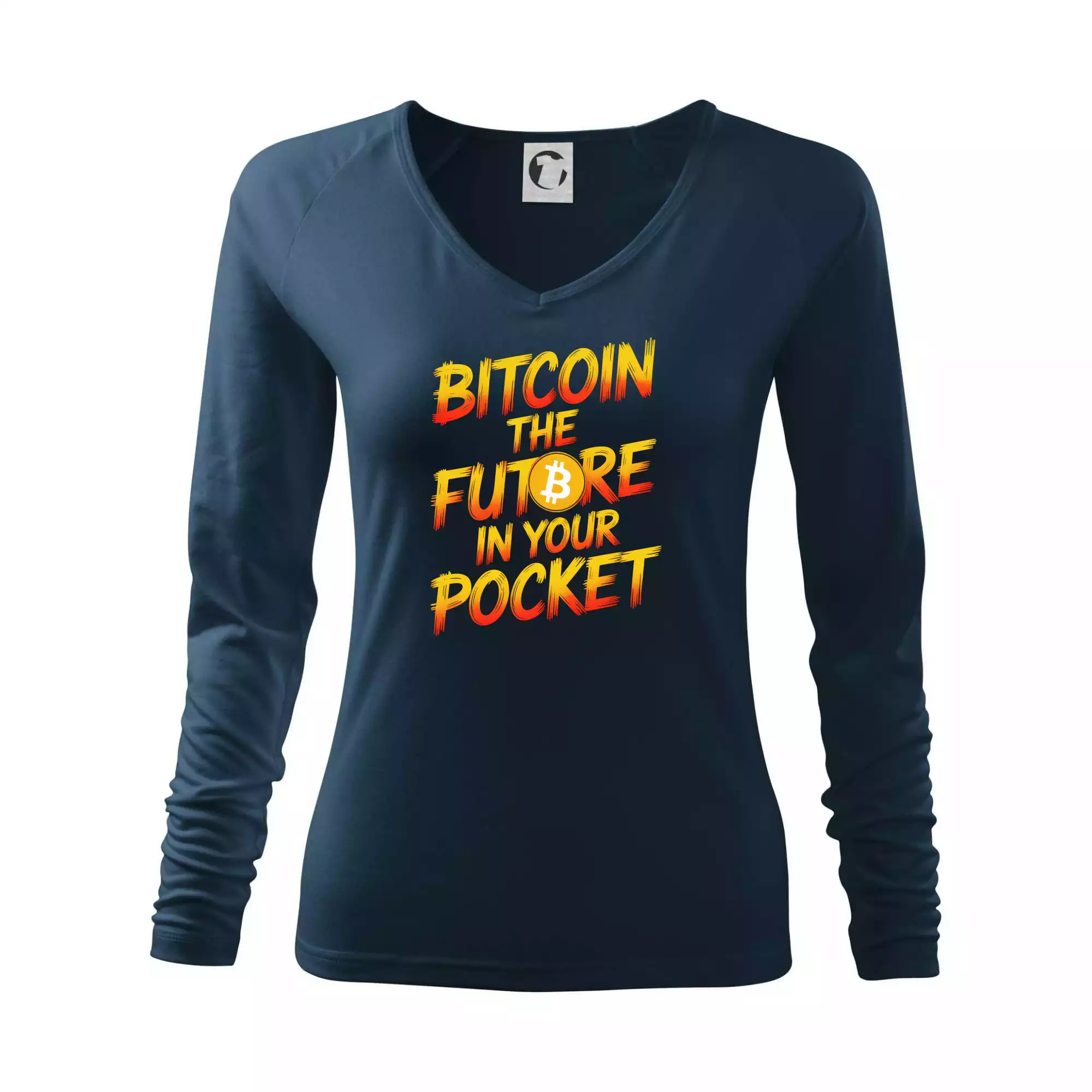 Bitcoin the future in your pocket