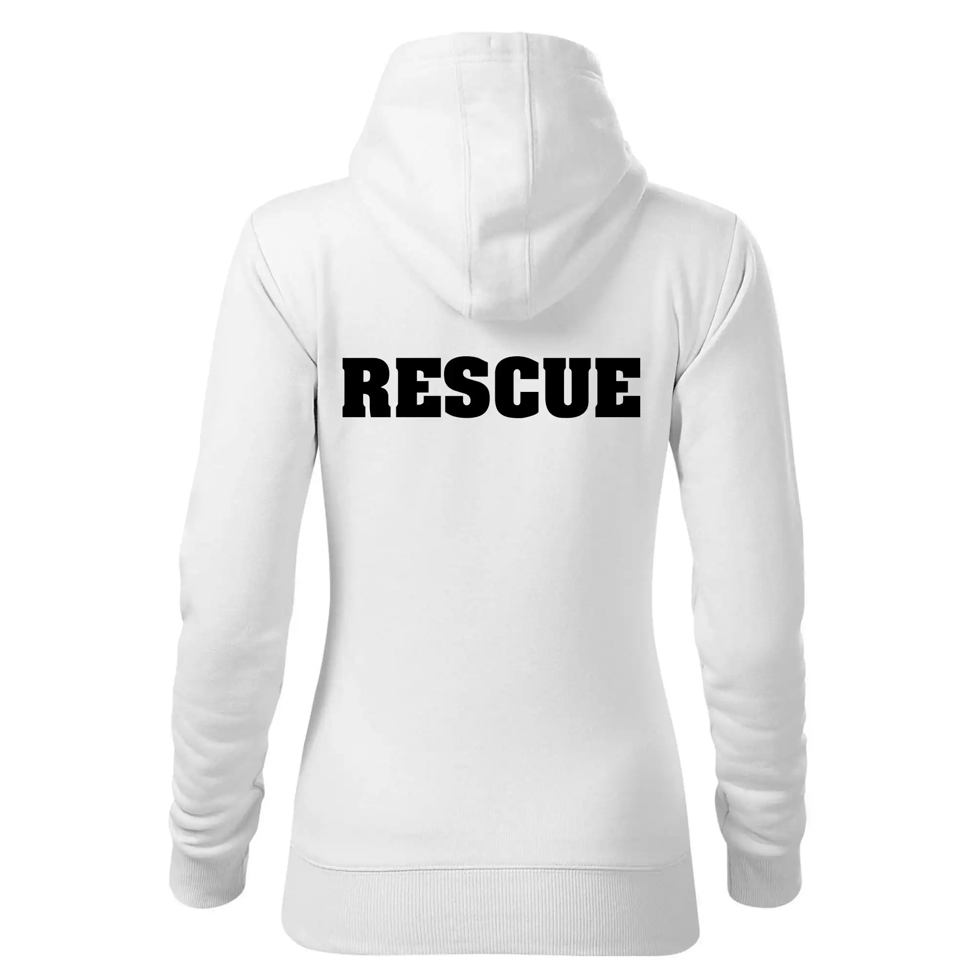 Rescue - vaše jméno