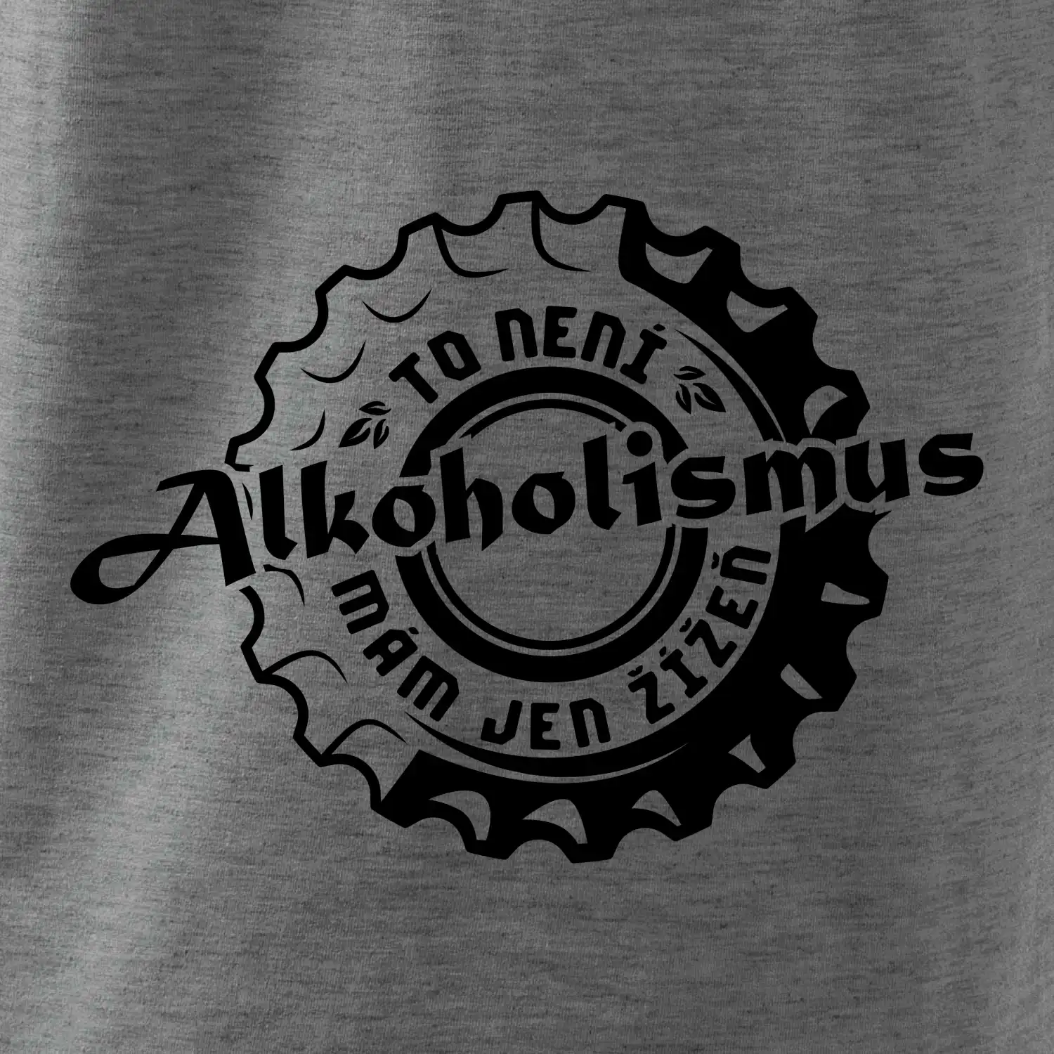 Alkoholismus pivo