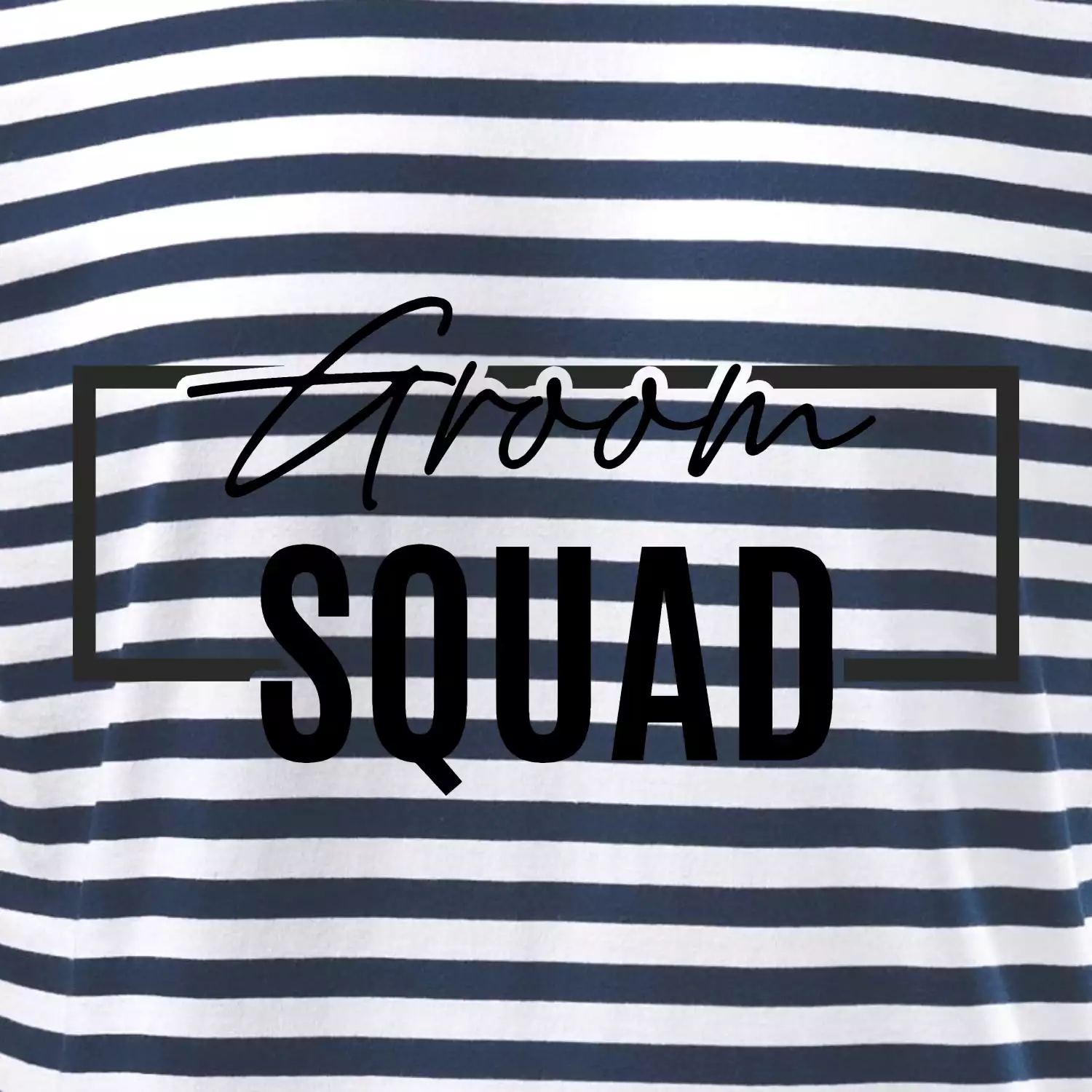 Trika na rozlučku ve čtverci - Groom Squad
