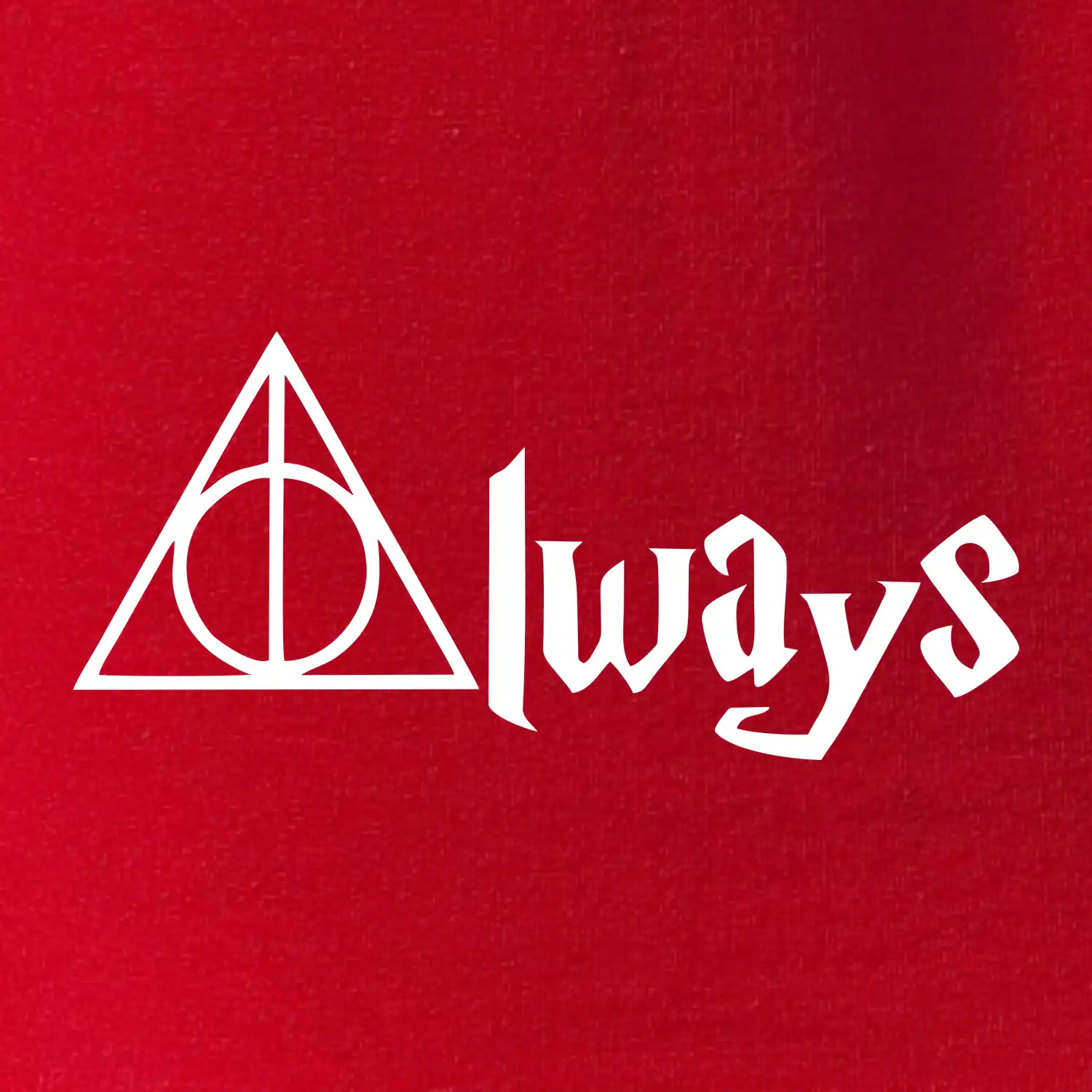Harry - Always