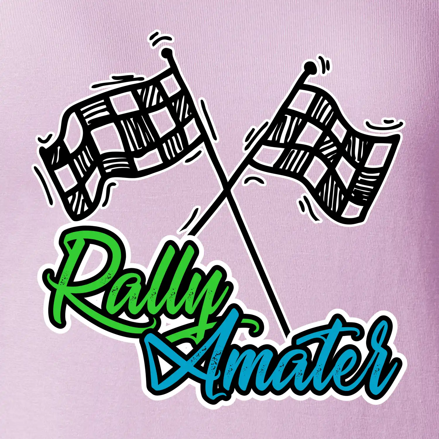 Rally amatér