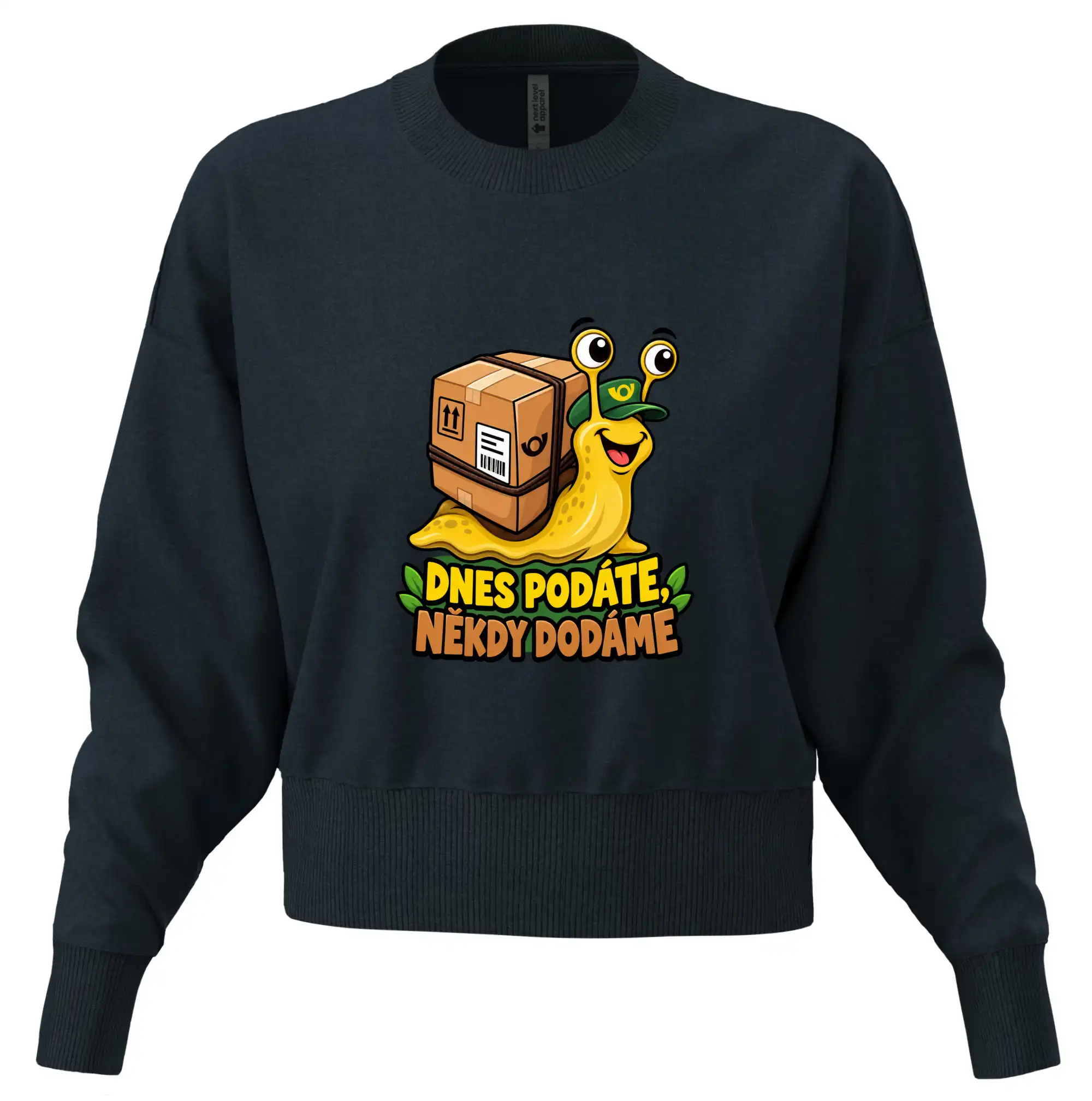 Dnes podáte někdy dodáme