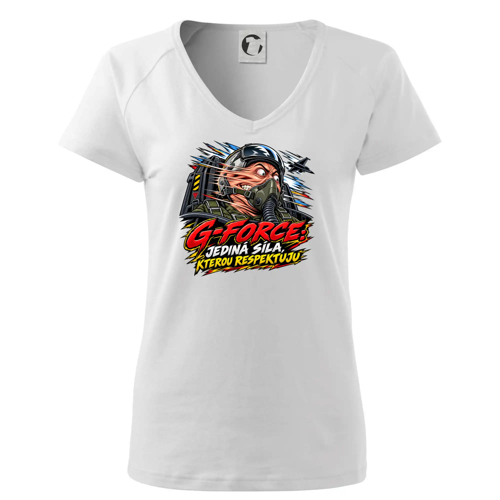 G force pilot