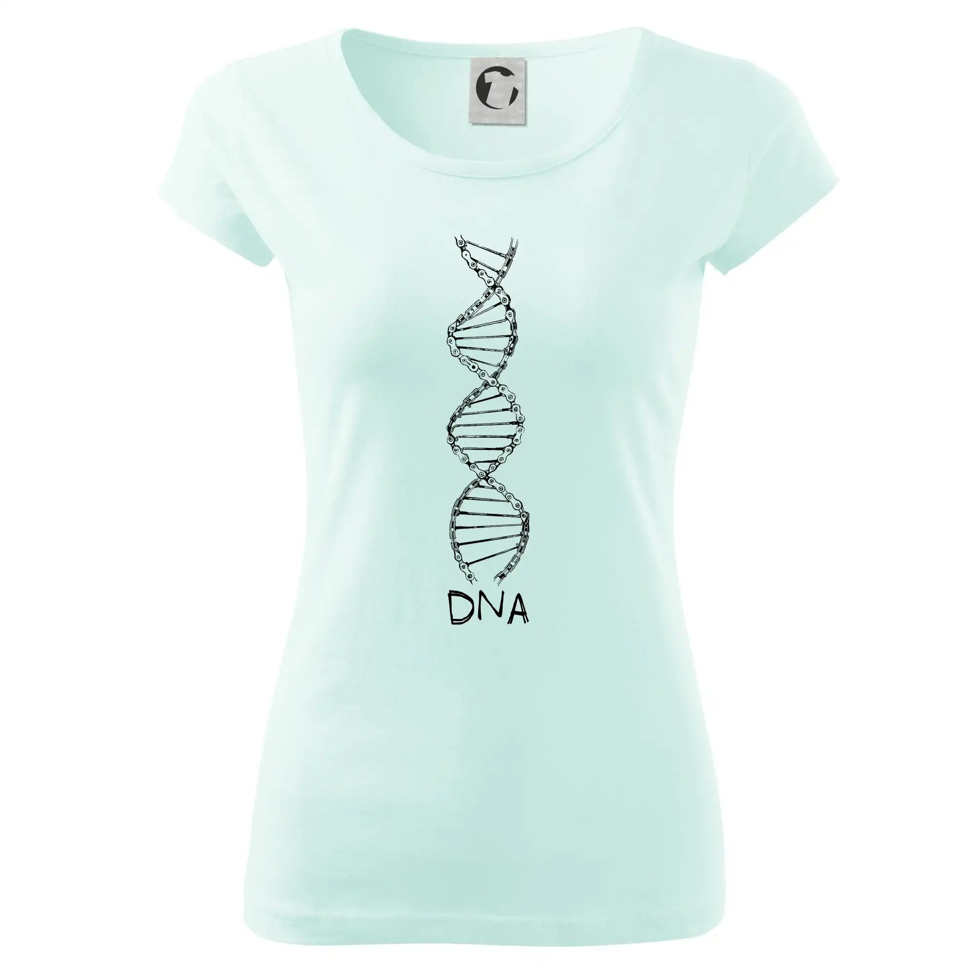 Cyklistovo DNA