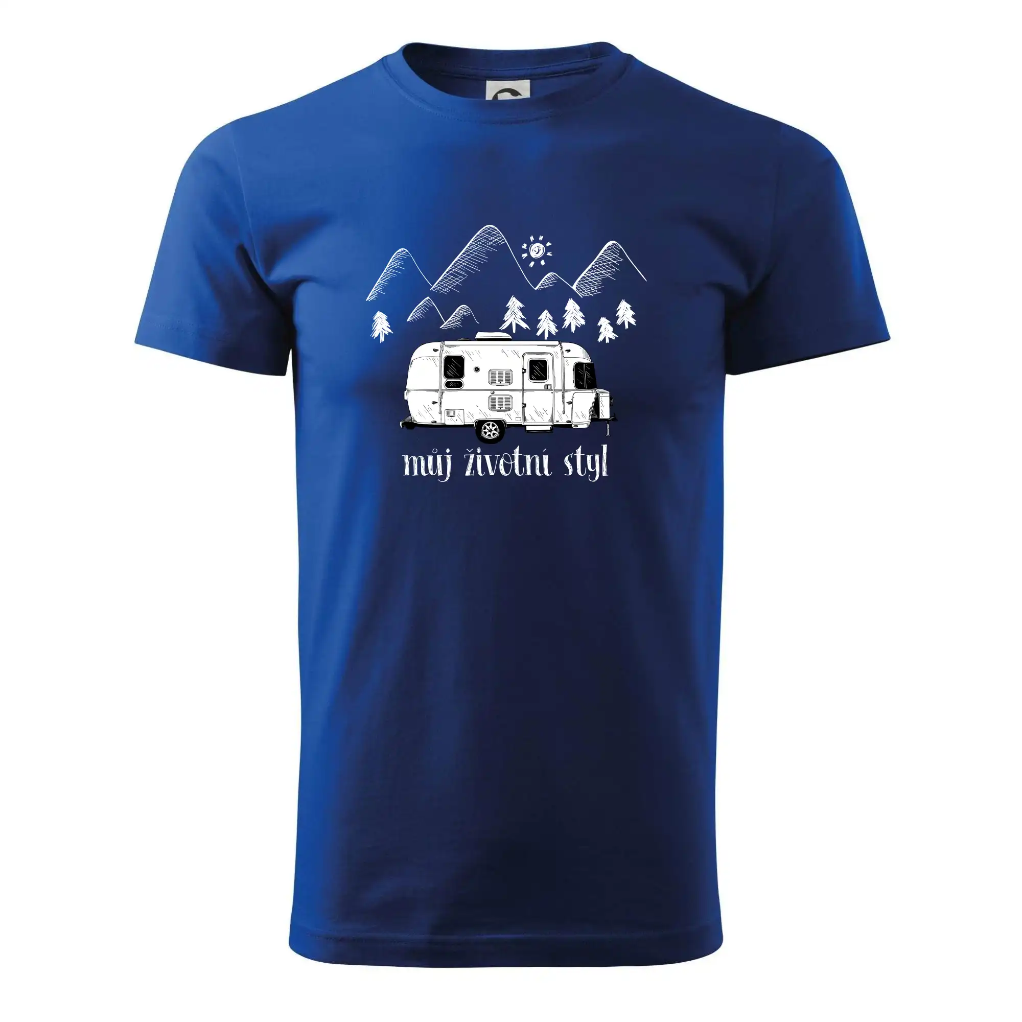 Můj životní styl