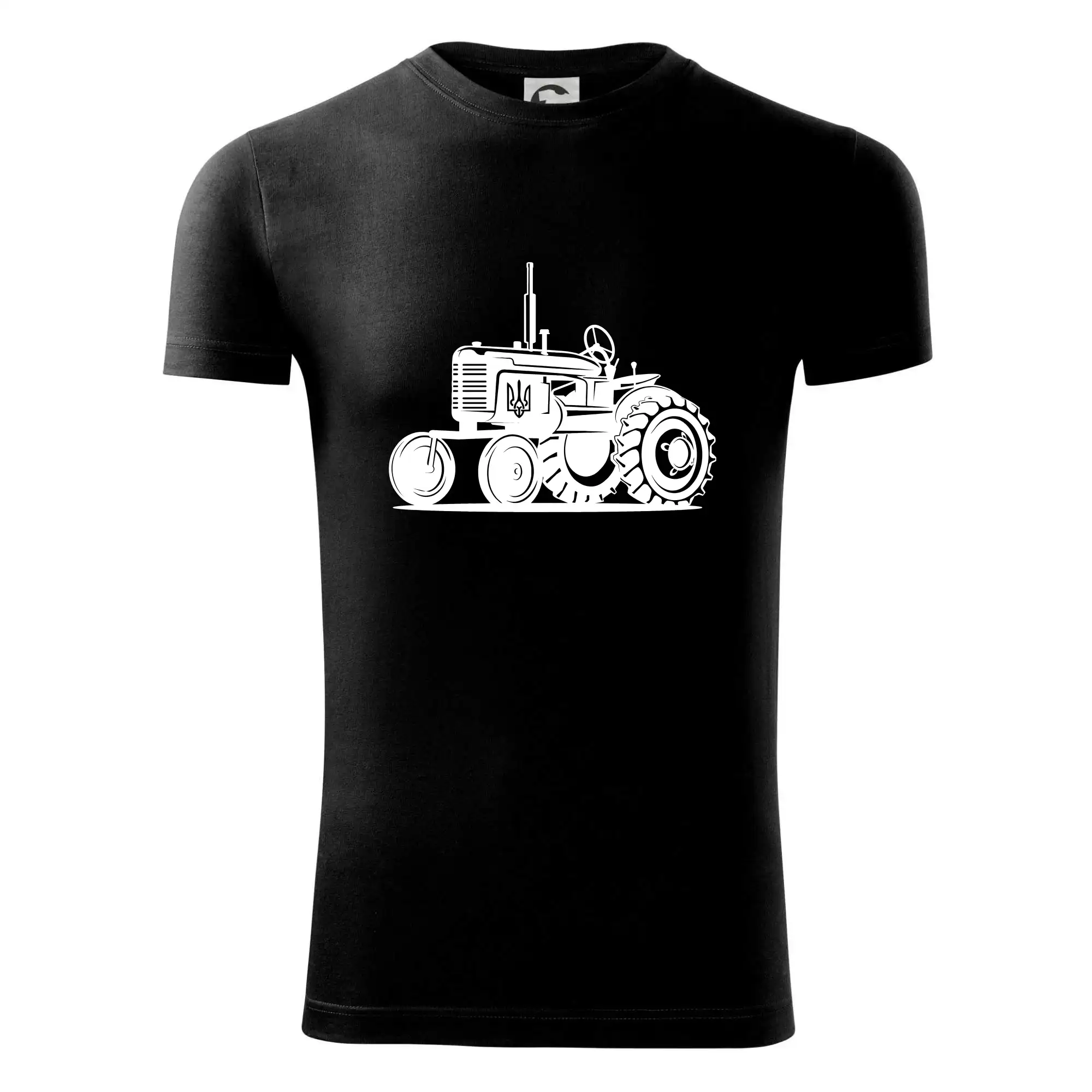 Traktor Ukrajinské armády