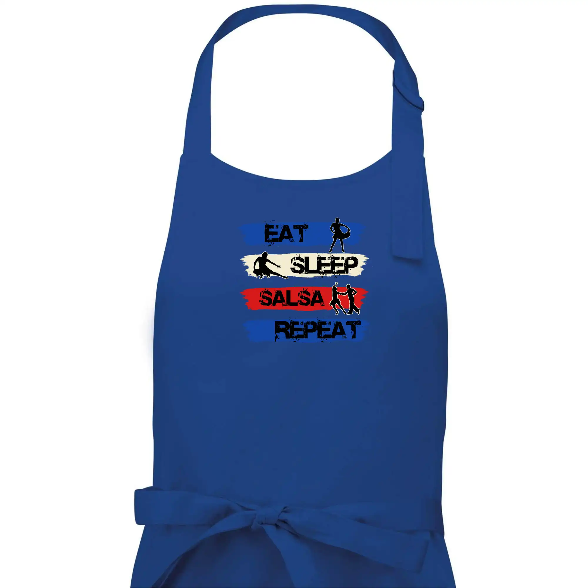 Eat sleep salsa repeat