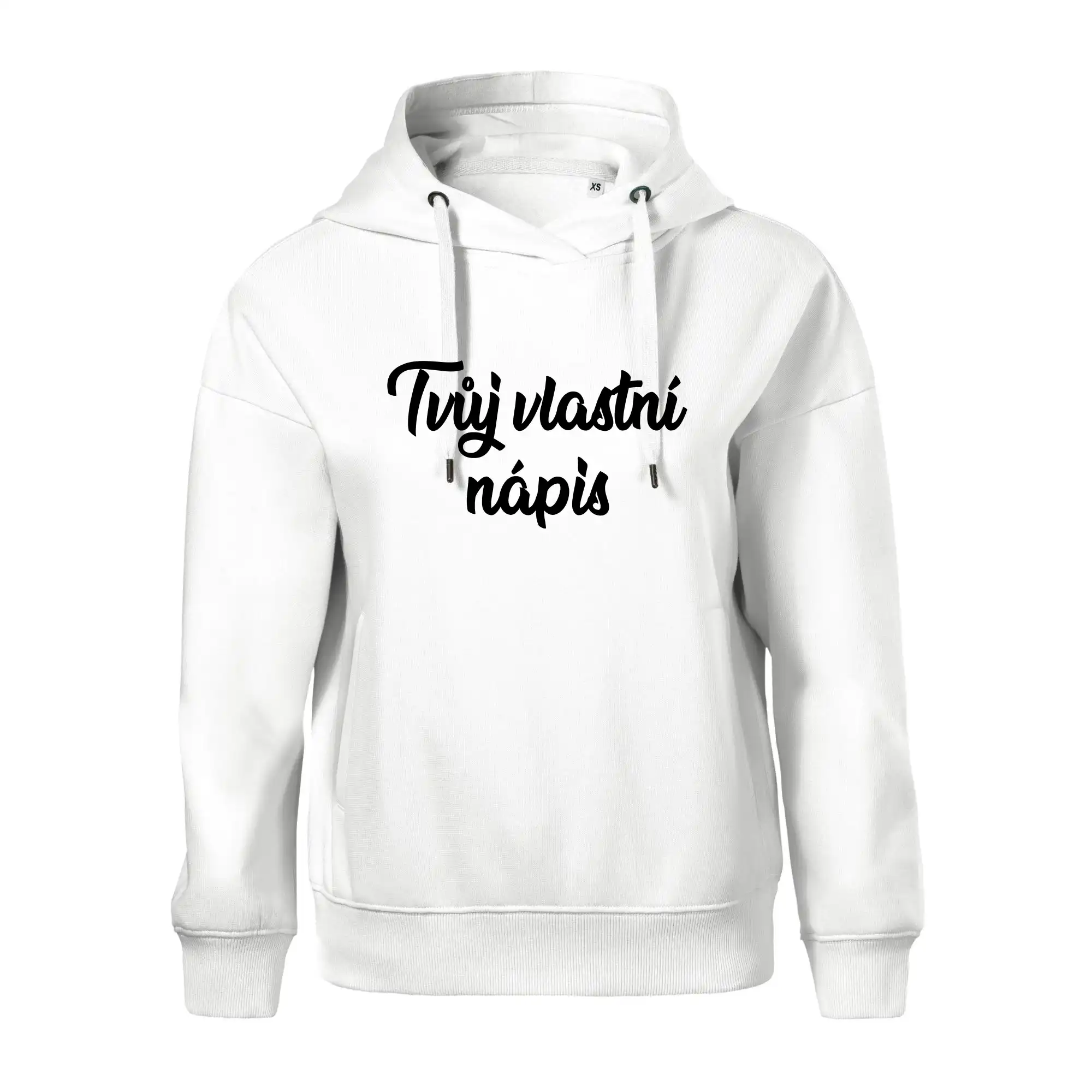 Tvuj vlastní nápis psací