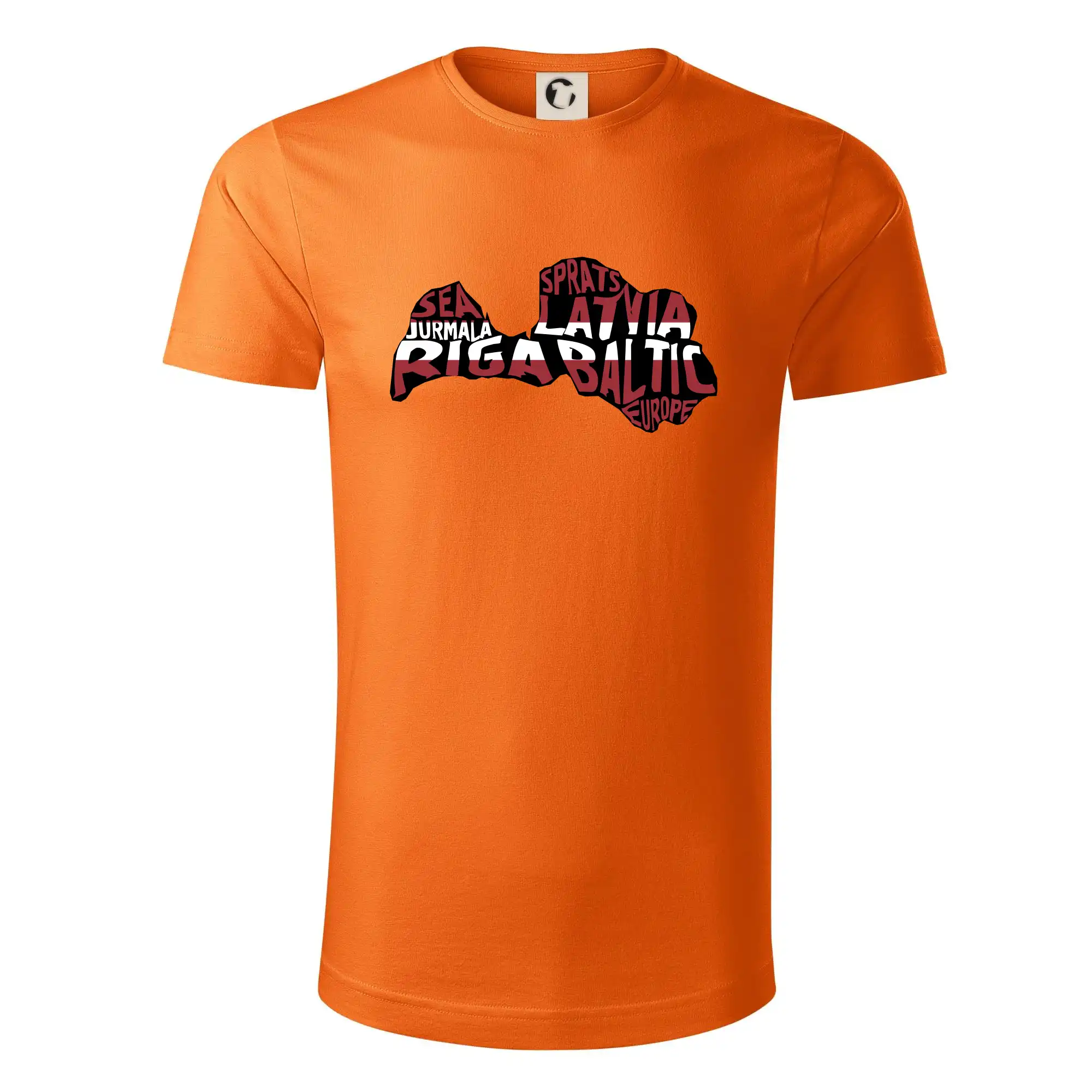 Mapy - názvy měst - Moldávie