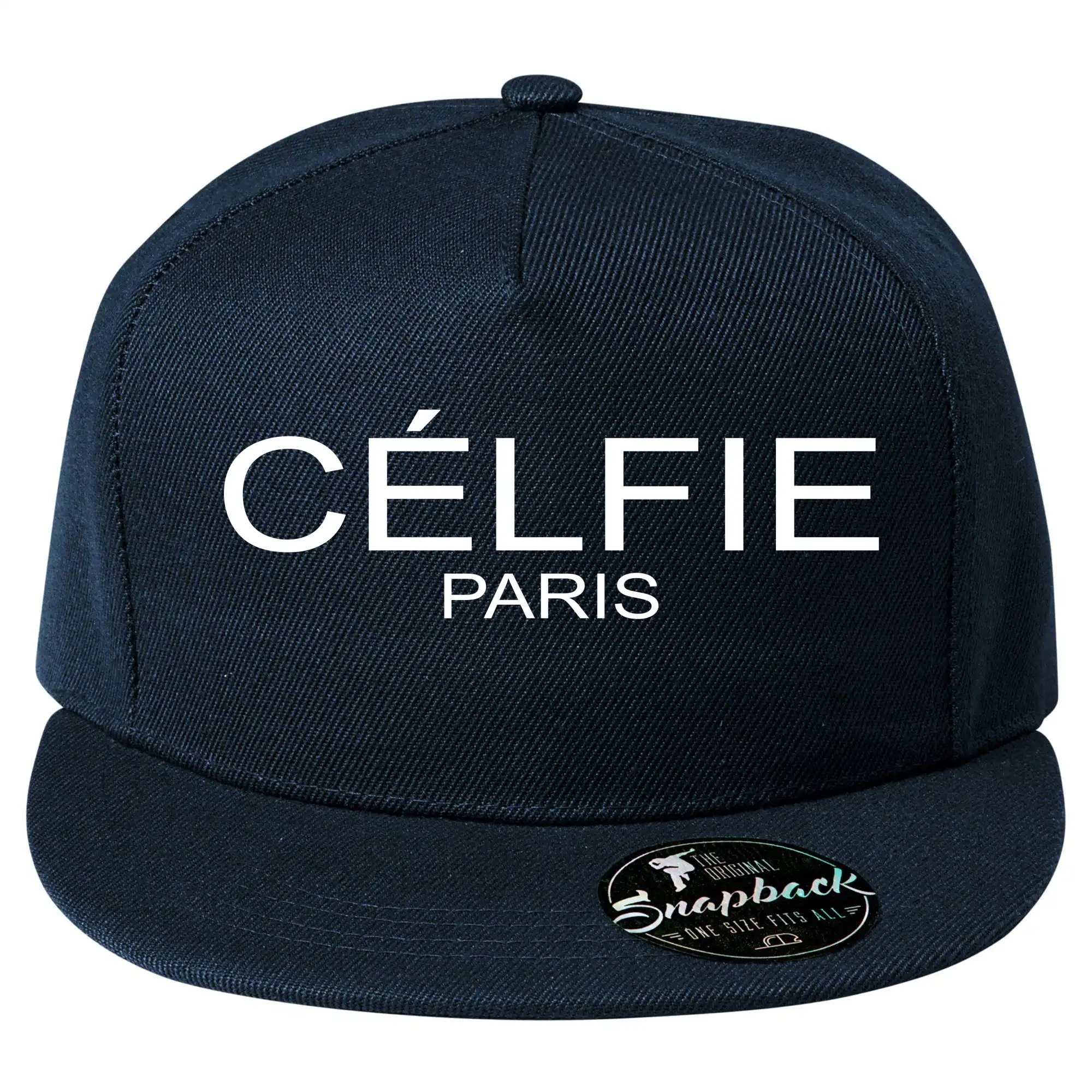Célfie Paris