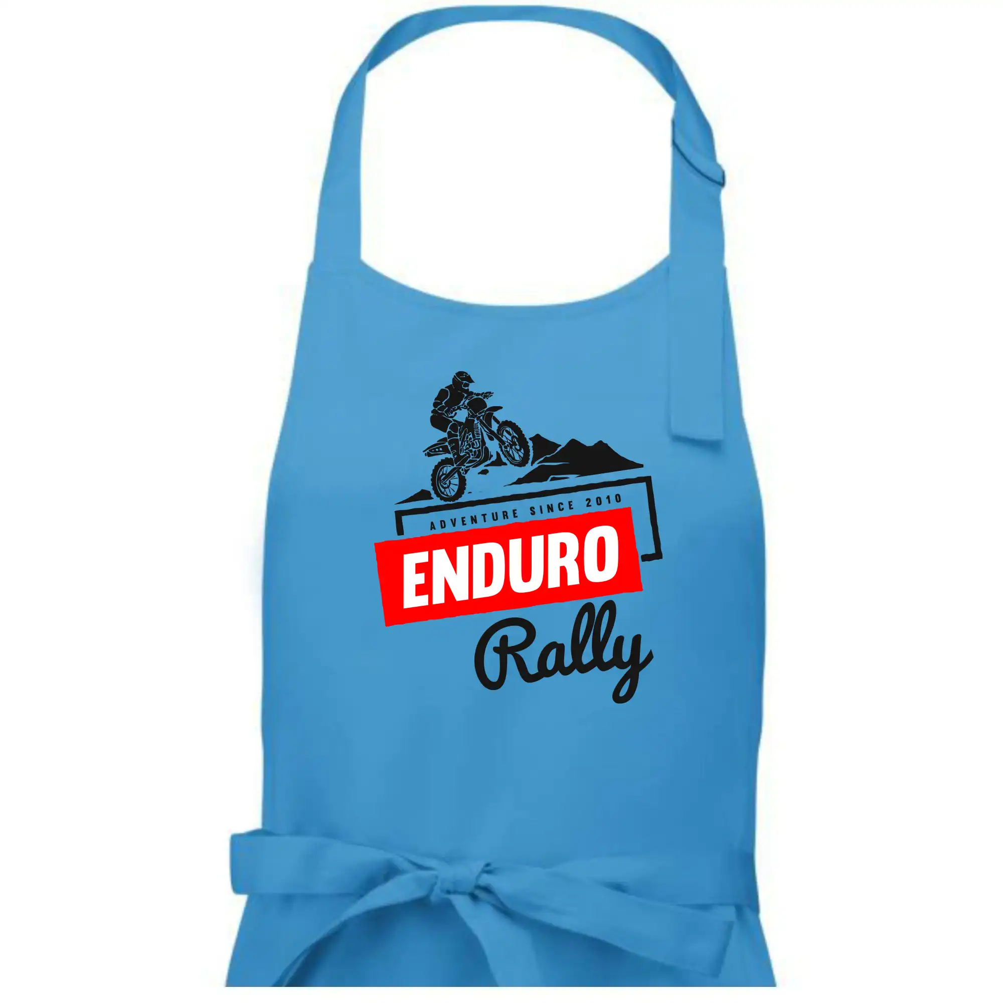 Enduro rally