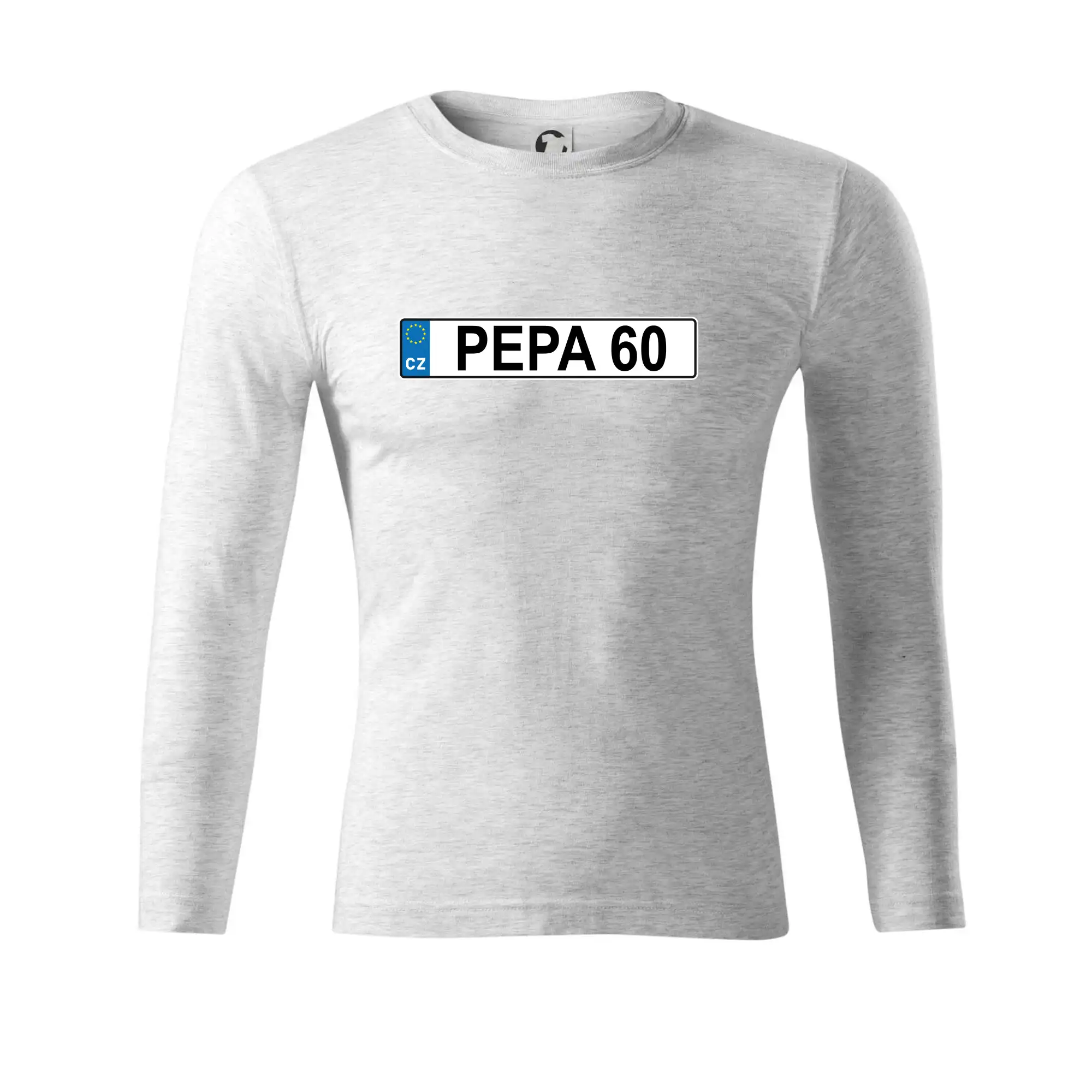 SPZ Pepa 60