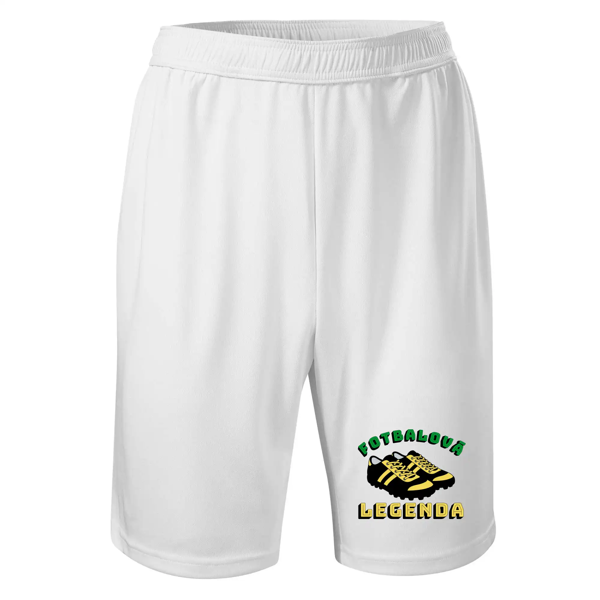 Fotbalová legenda kopačky