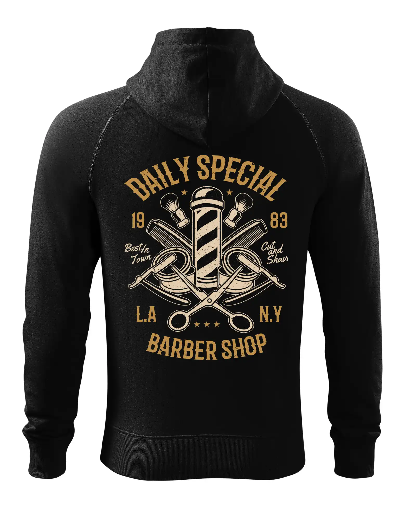 Daily Special Barber Shop