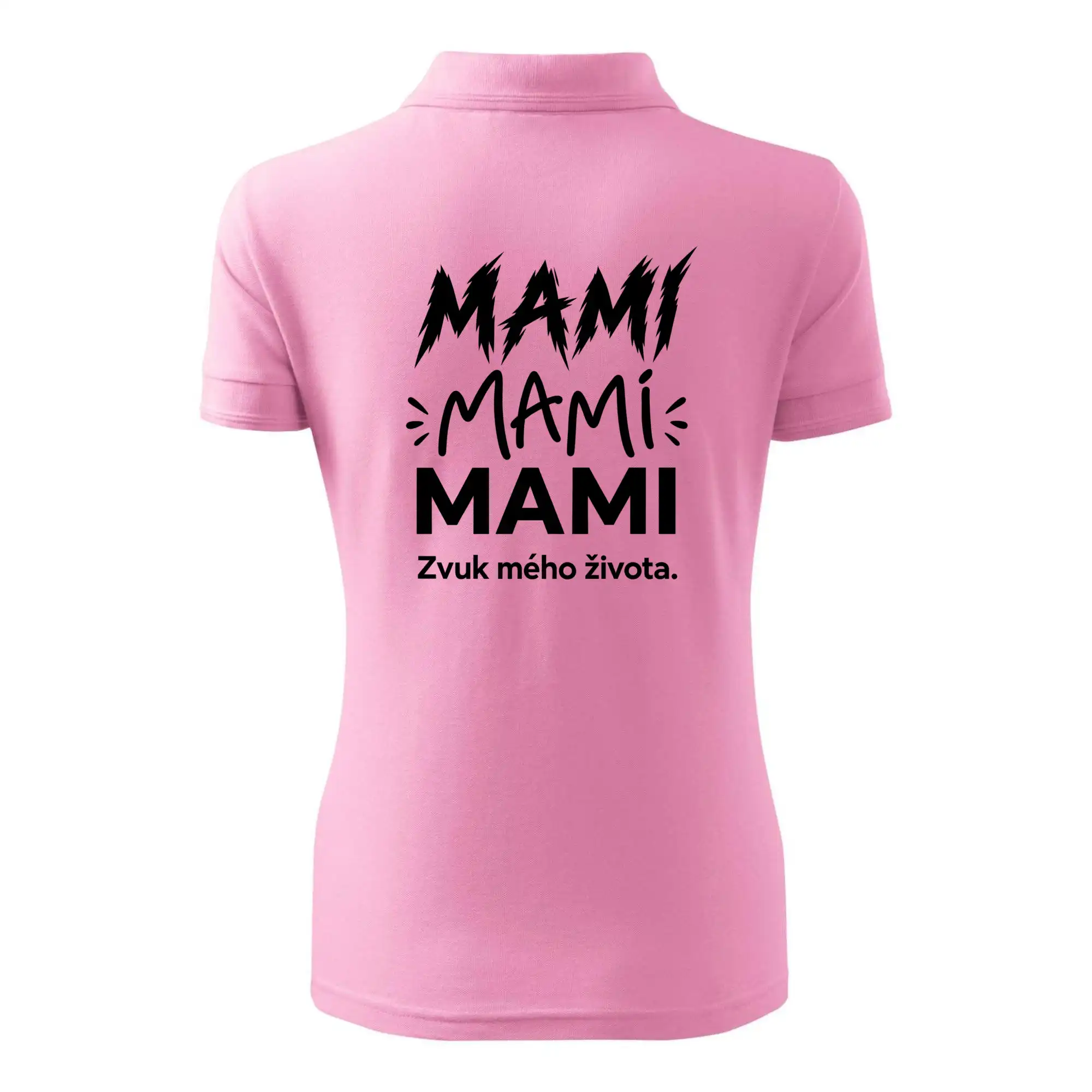 Mami, mami, mami