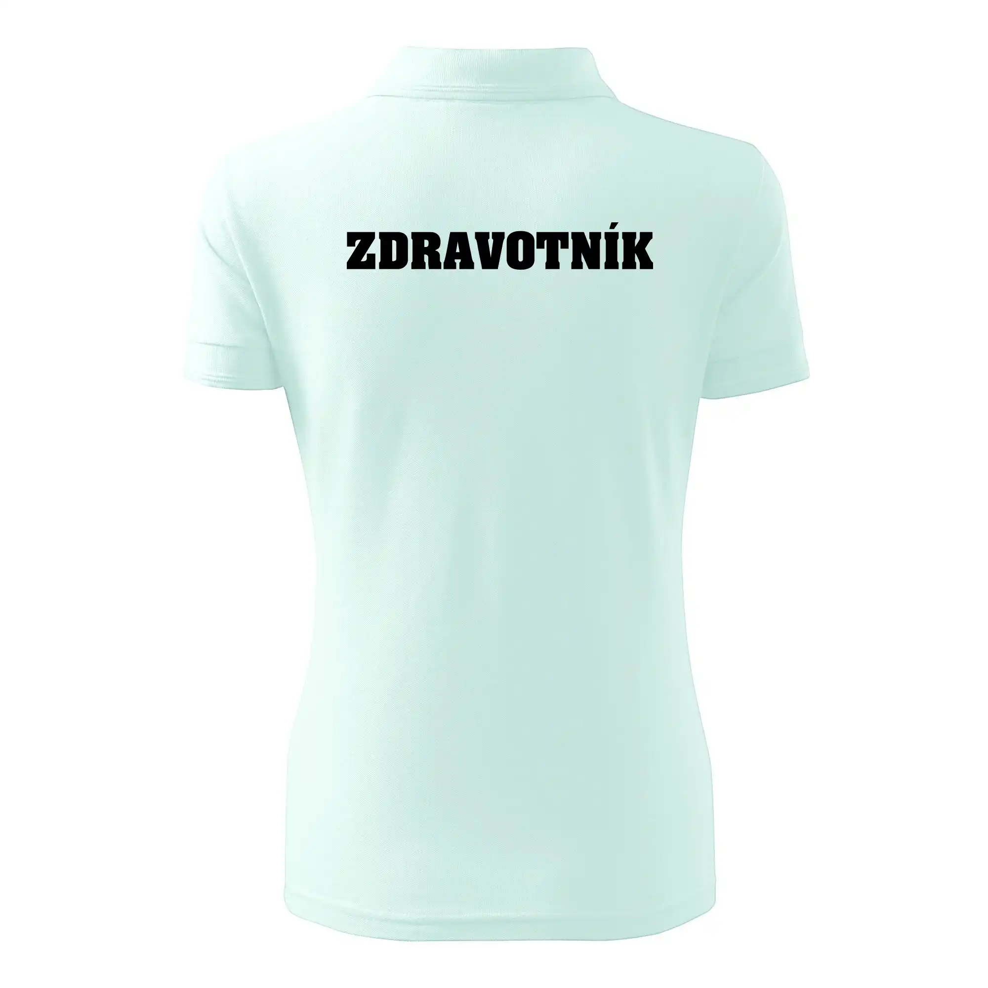 Hvězda života - zdravotník