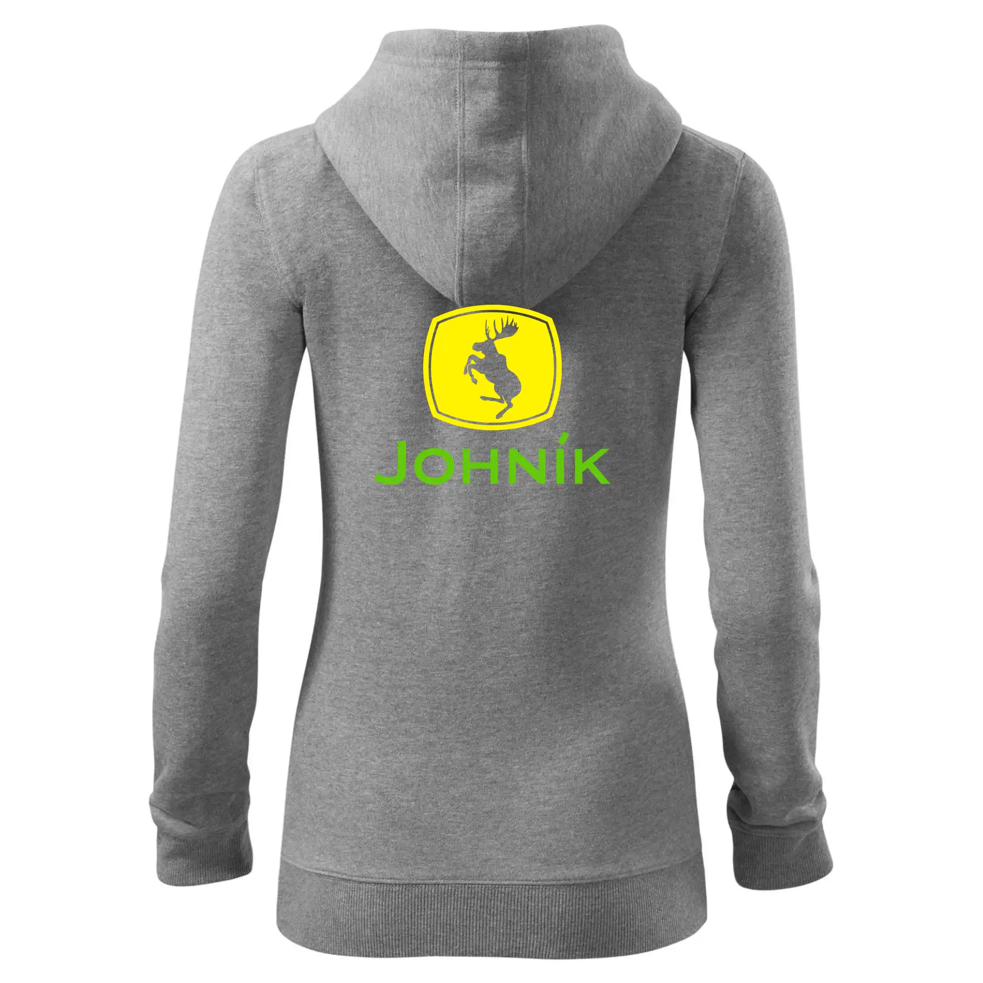 Johník