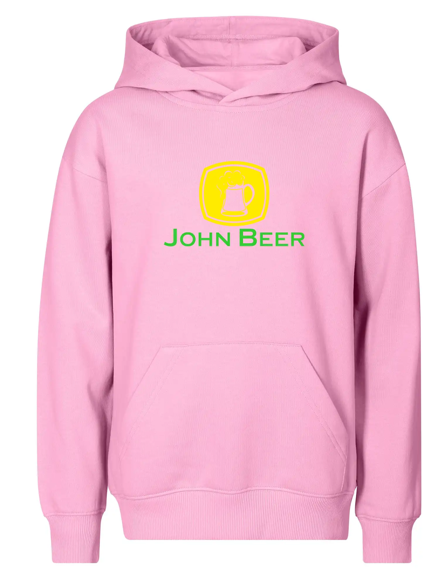 John Beer - Pivo