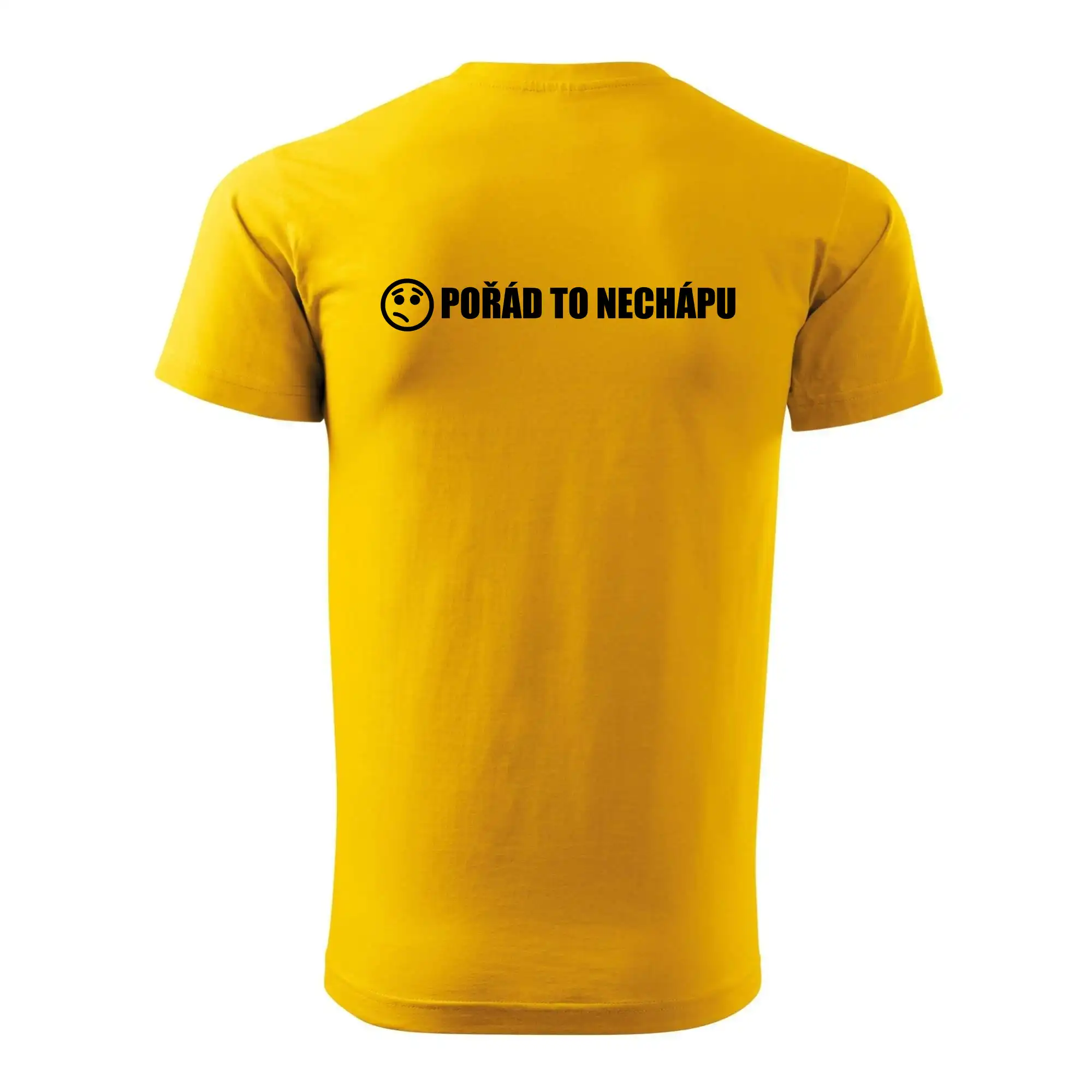 Nechápu to - pořád to nechápu