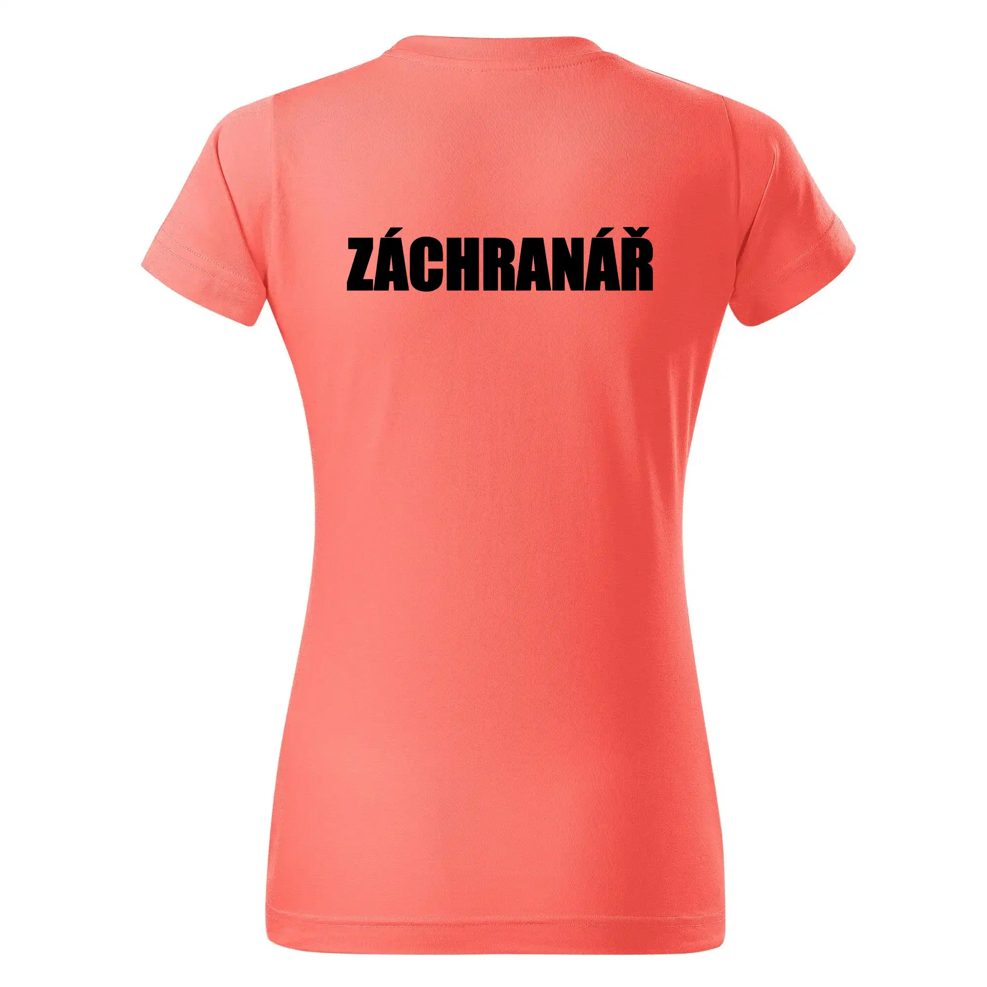 Záchranář - hvězda