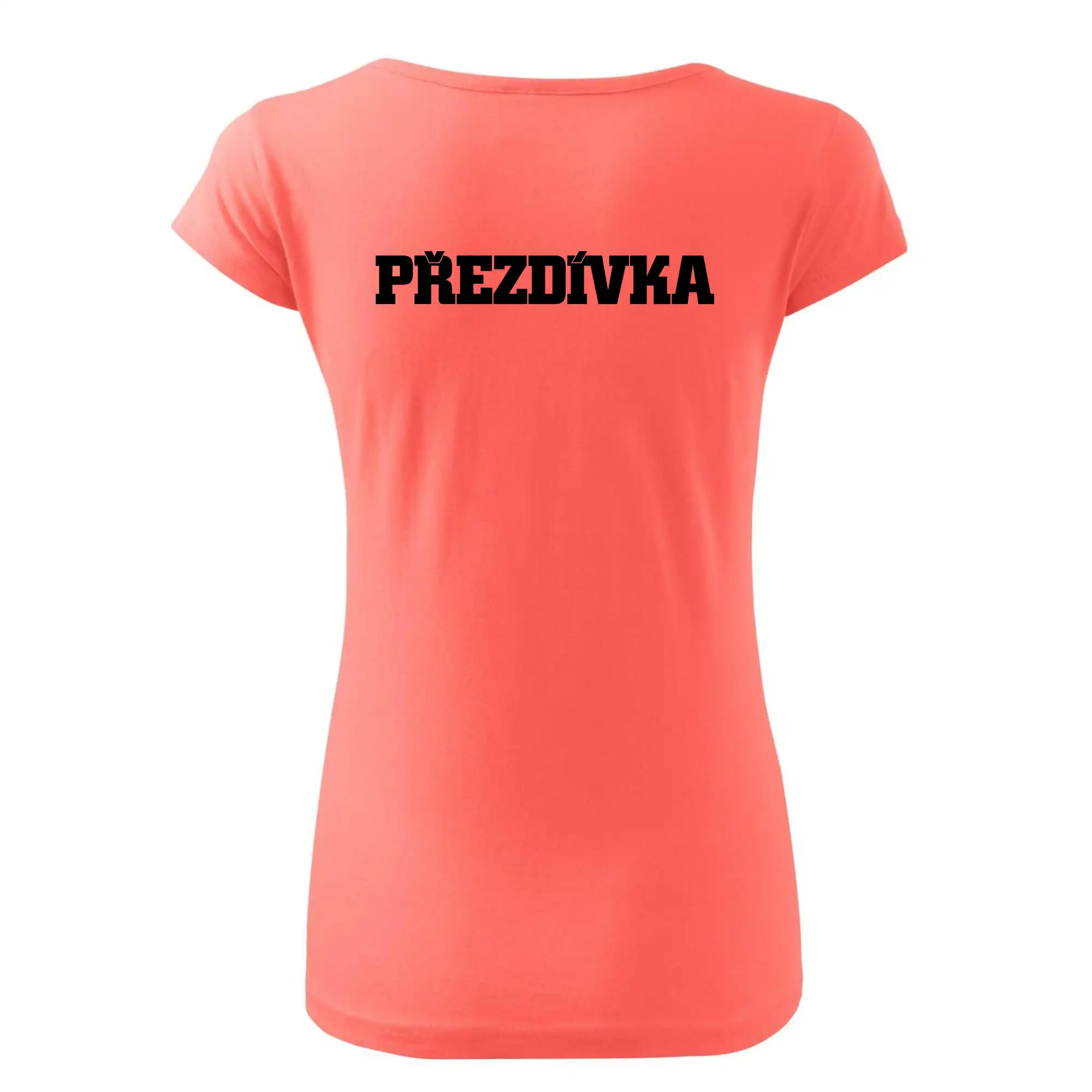 Na vodu - pádla hory (vlastní nápis)