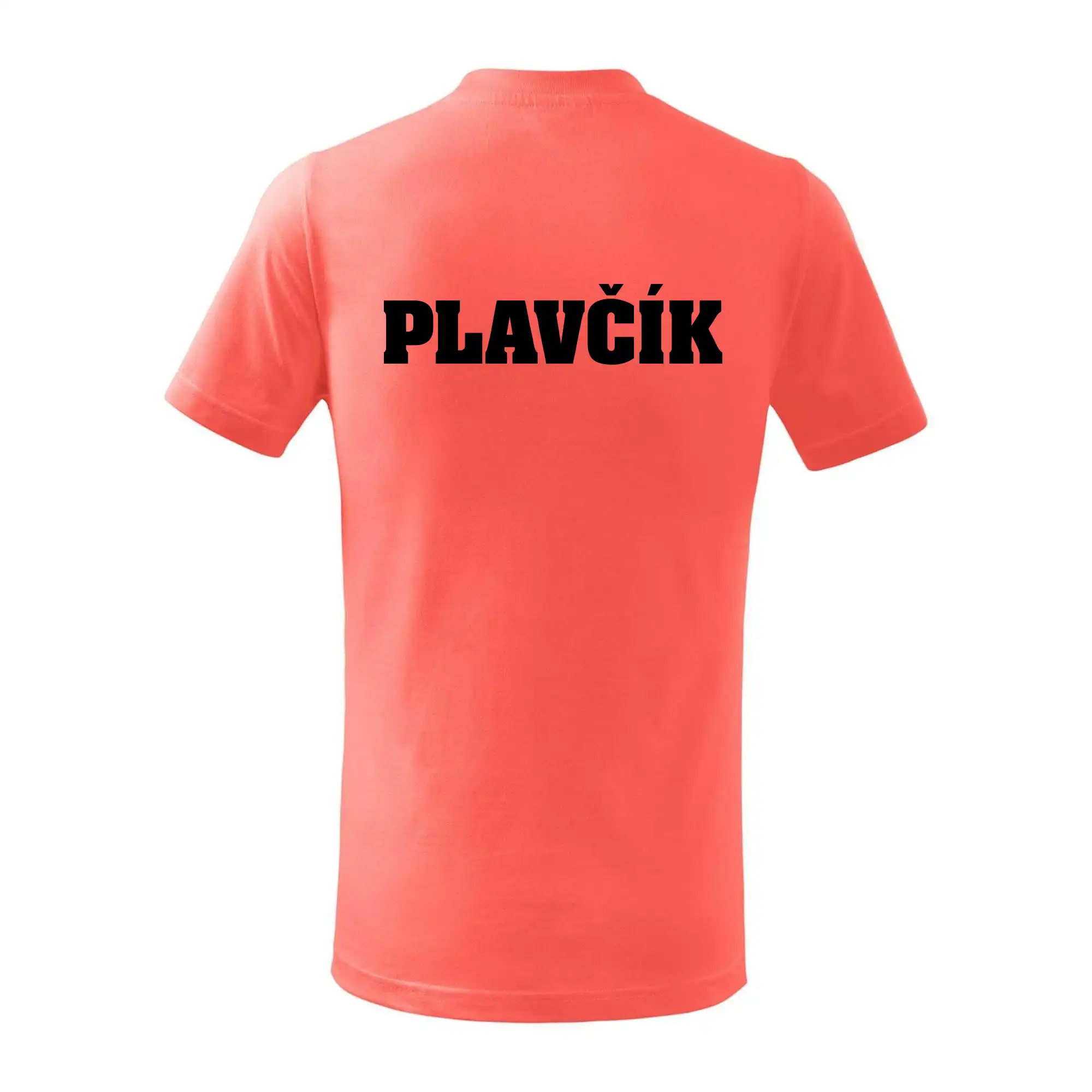 Hvězda života - Plavčík