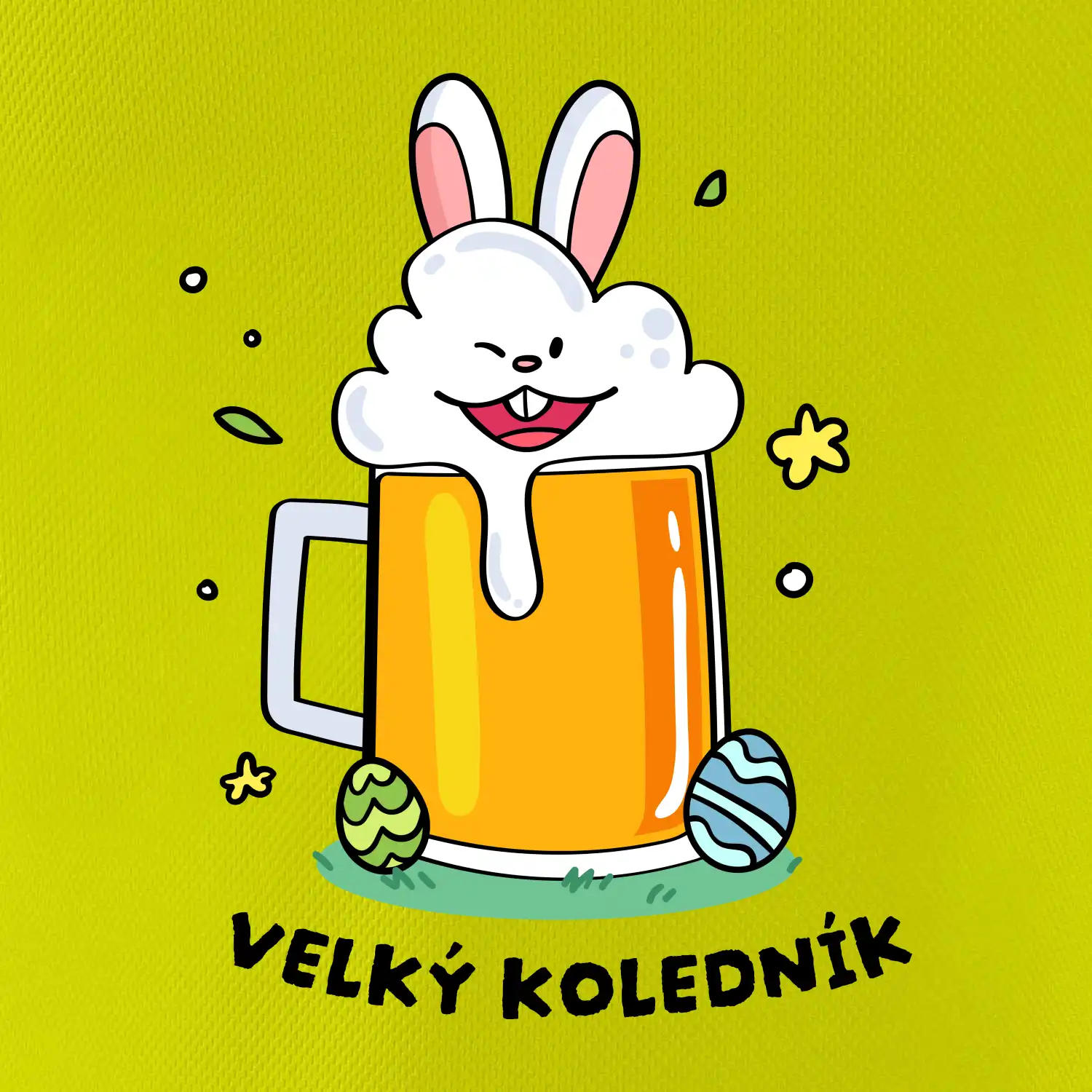 Velký koledník