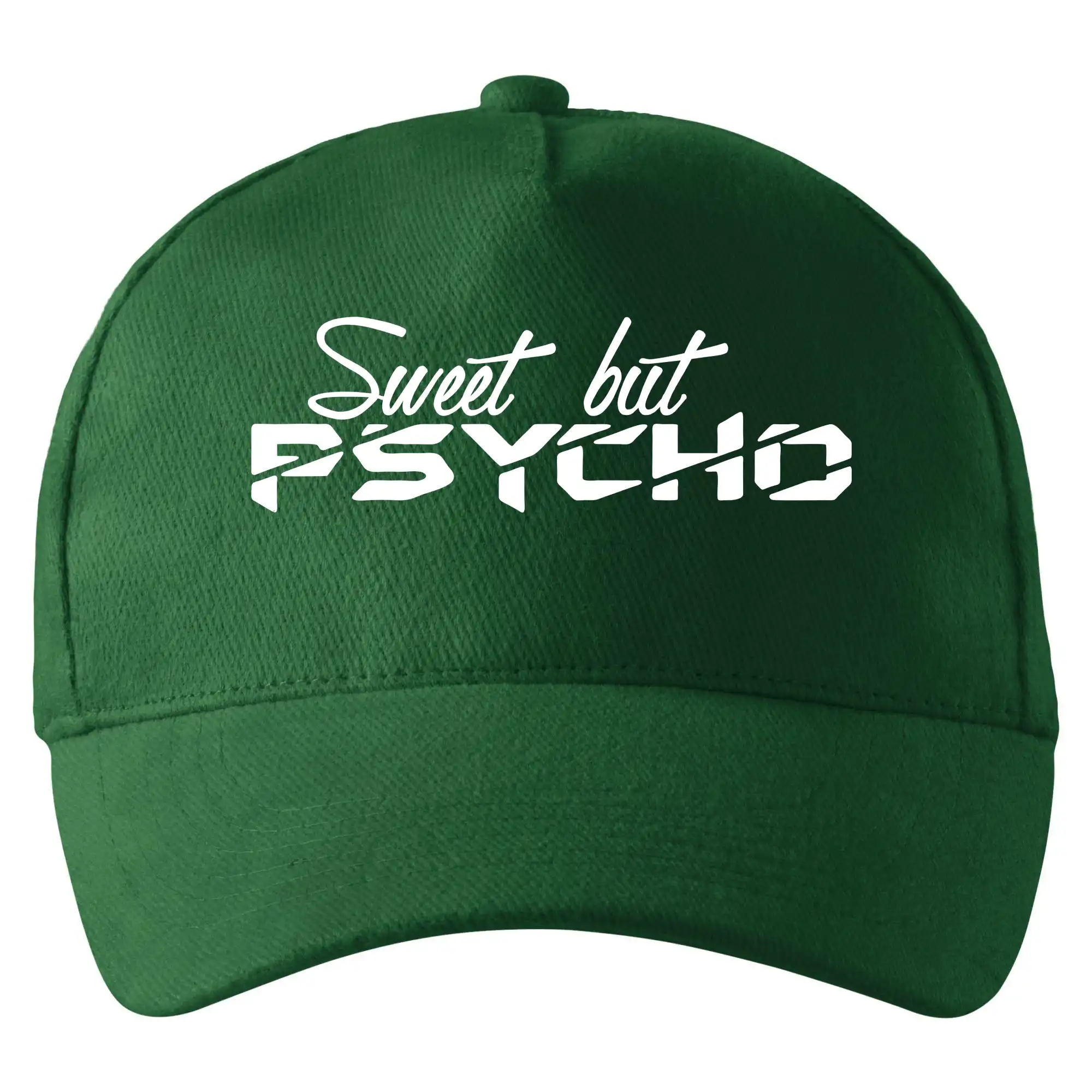 Sweet but psycho